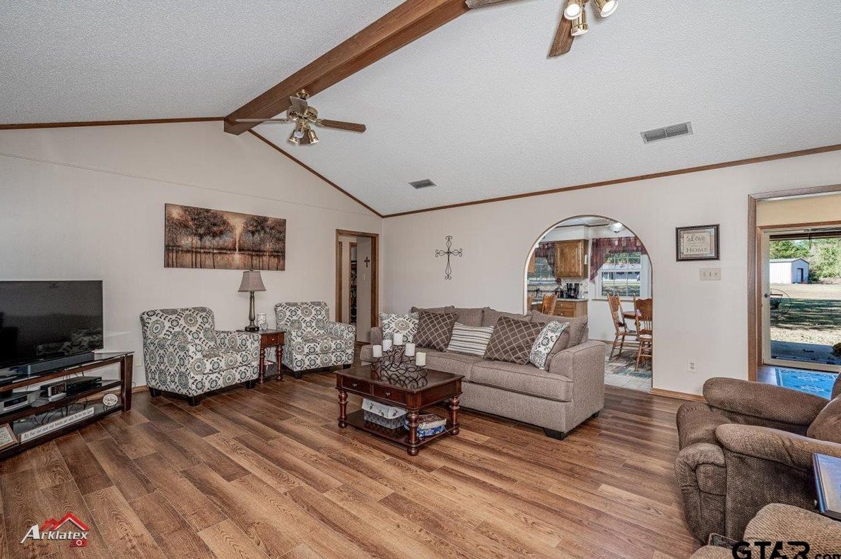 3538 State Highway 43, Henderson, TX 75652-9110