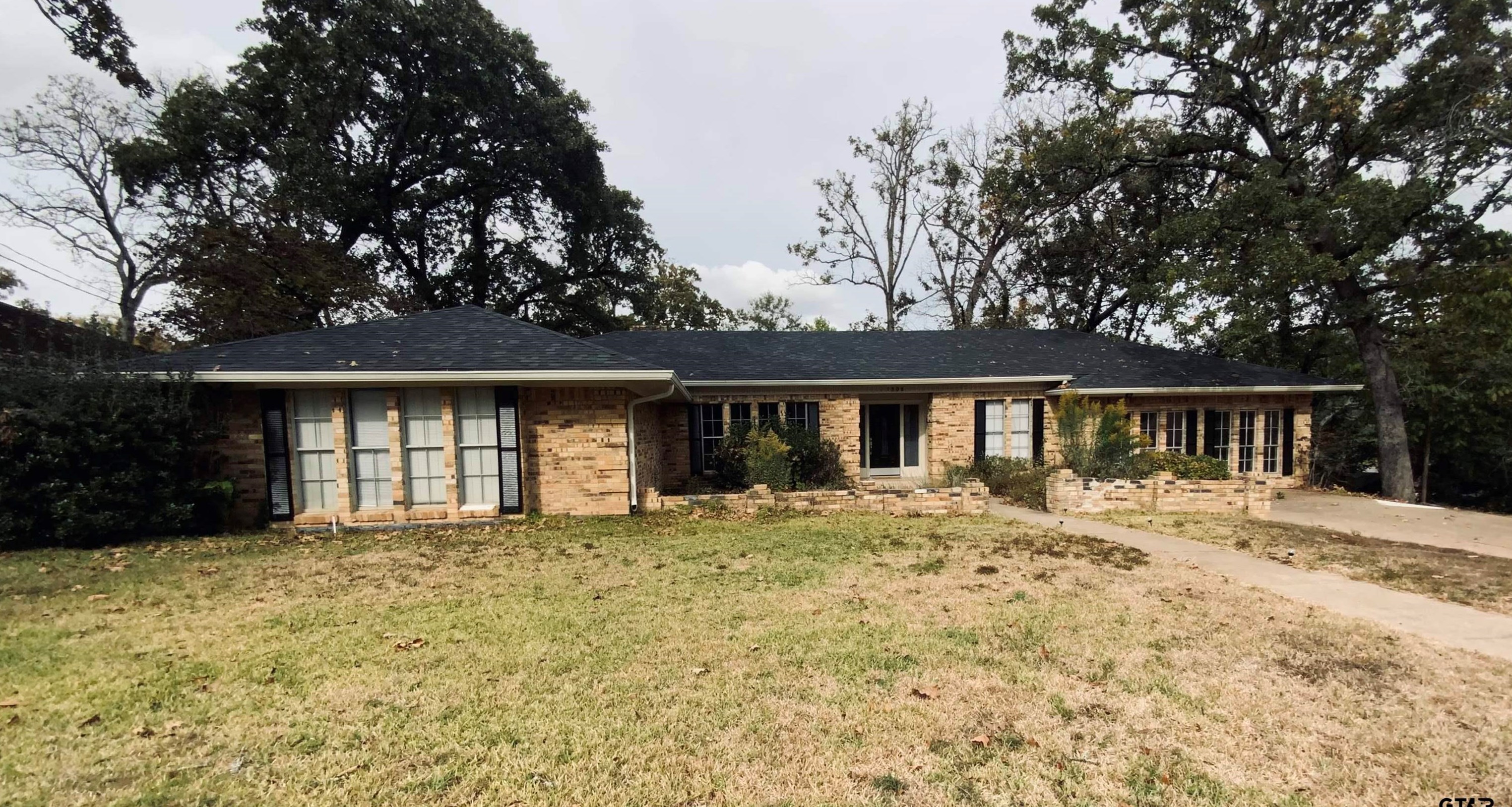 1508 Everglades Dr, Tyler, TX 75703-2007