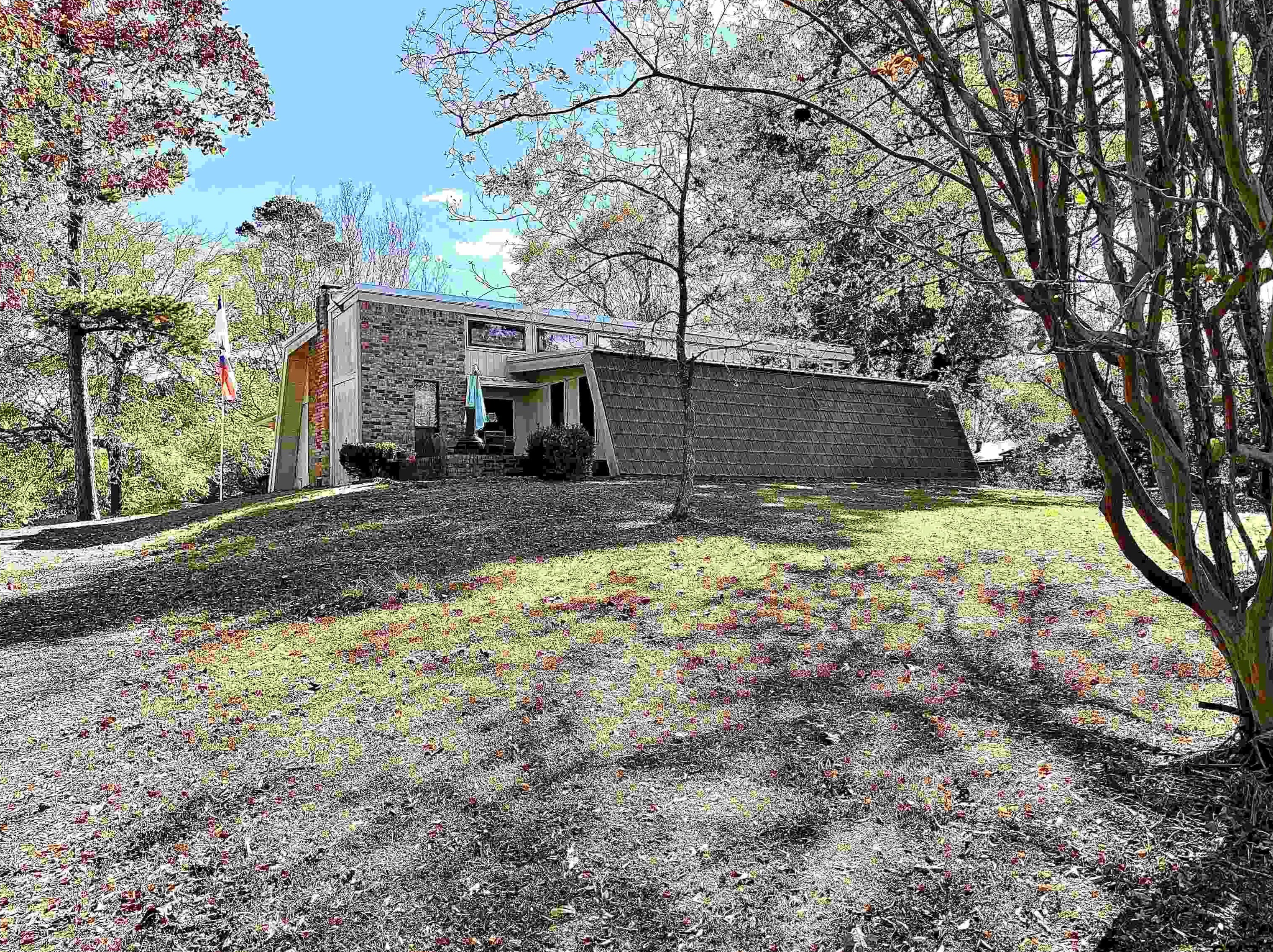 2755 Blackhaw Rd, Gilmer, TX 75645-2771