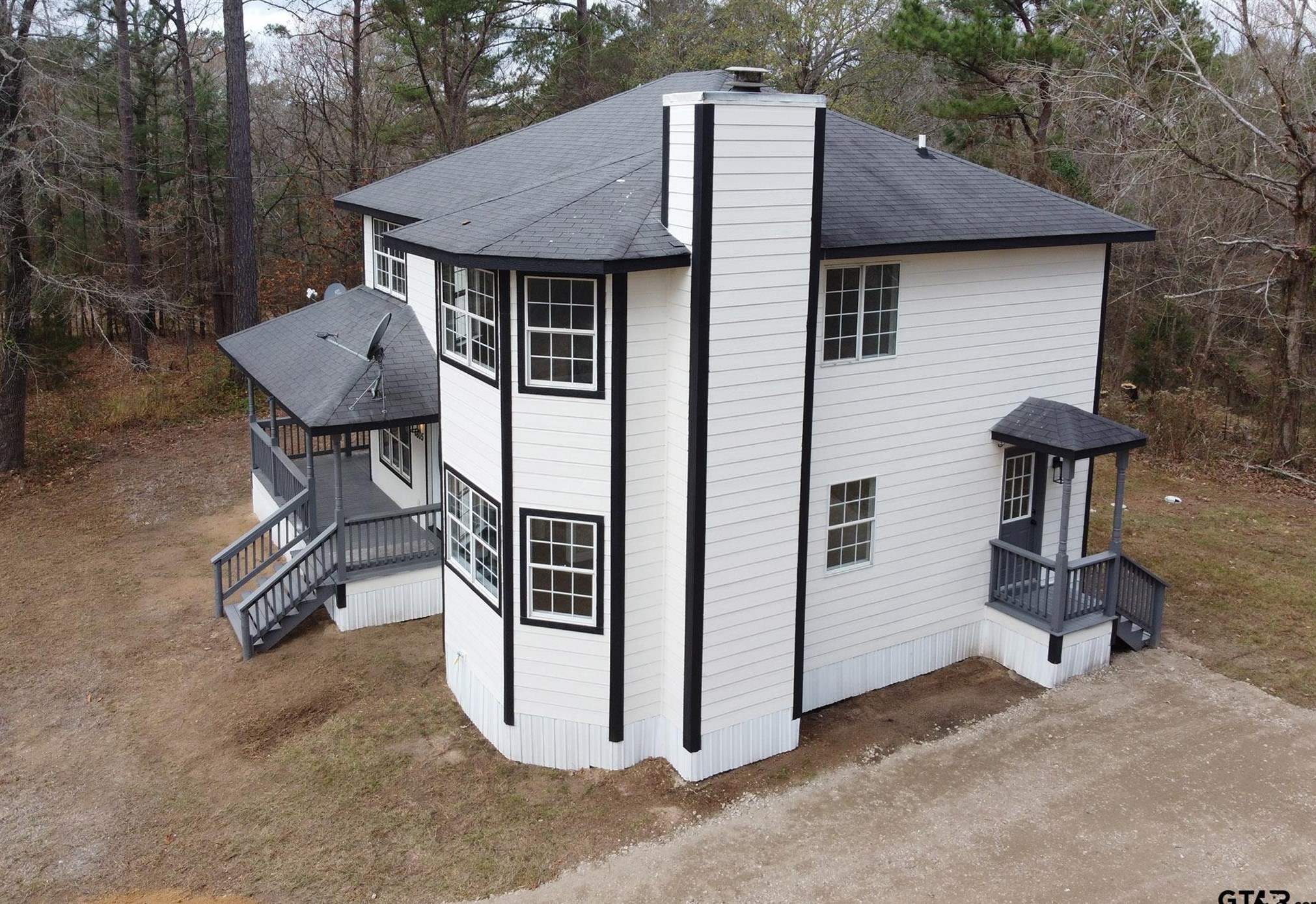 6805 Ashwood Cir, Gilmer, TX 75645-7008