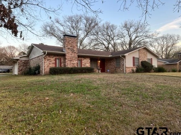 2707 Cecil Ave, Tyler, TX 75702-1420