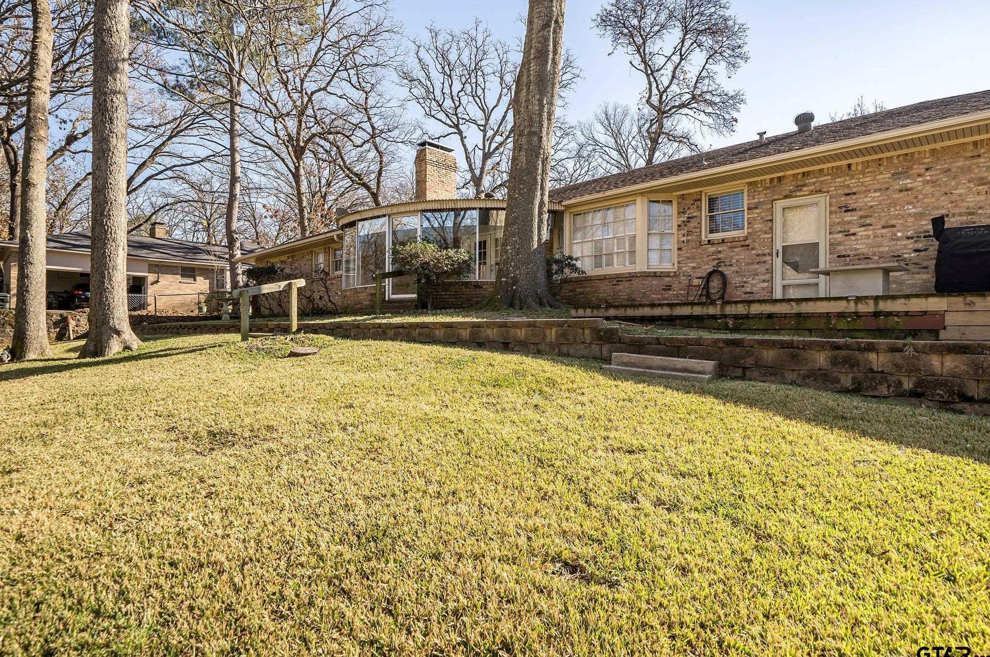 1716 Yosemite, Tyler TX  75703-2051 exterior