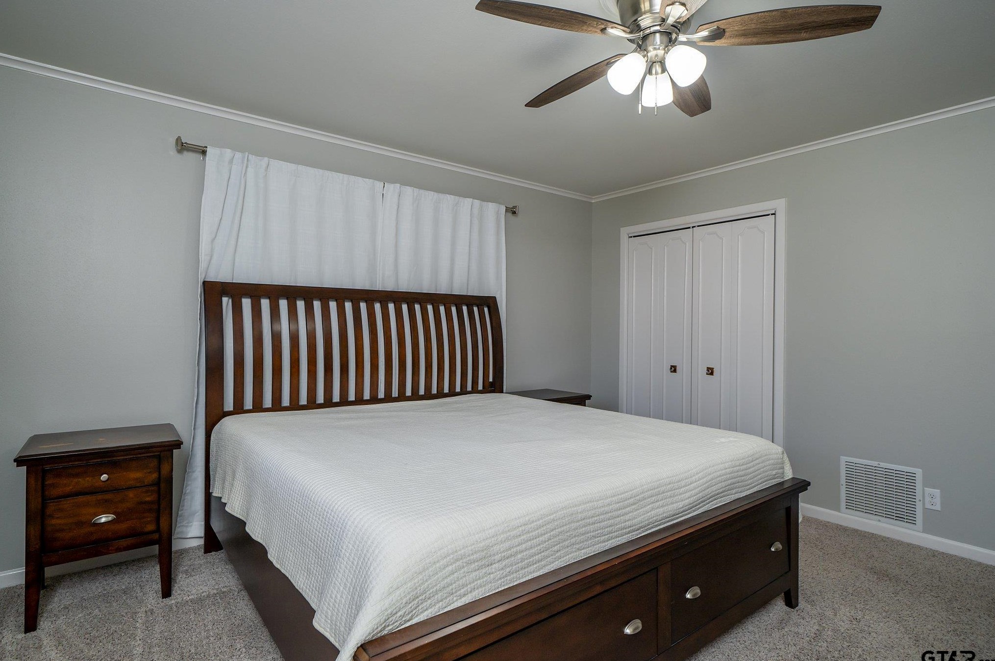 1716 Yosemite, Tyler TX  75703-2051 exterior