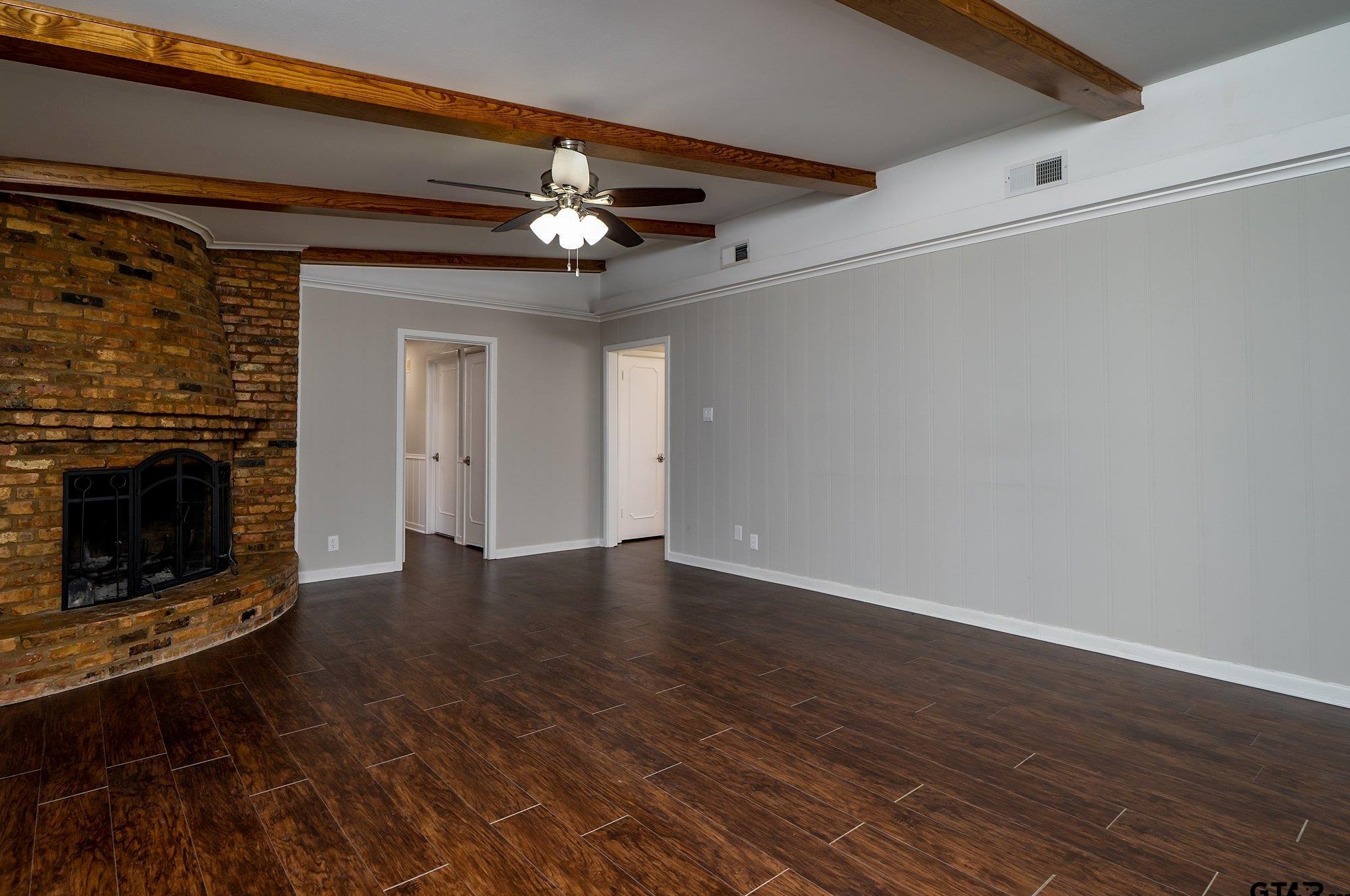 1716 Yosemite, Tyler TX  75703-2051 exterior