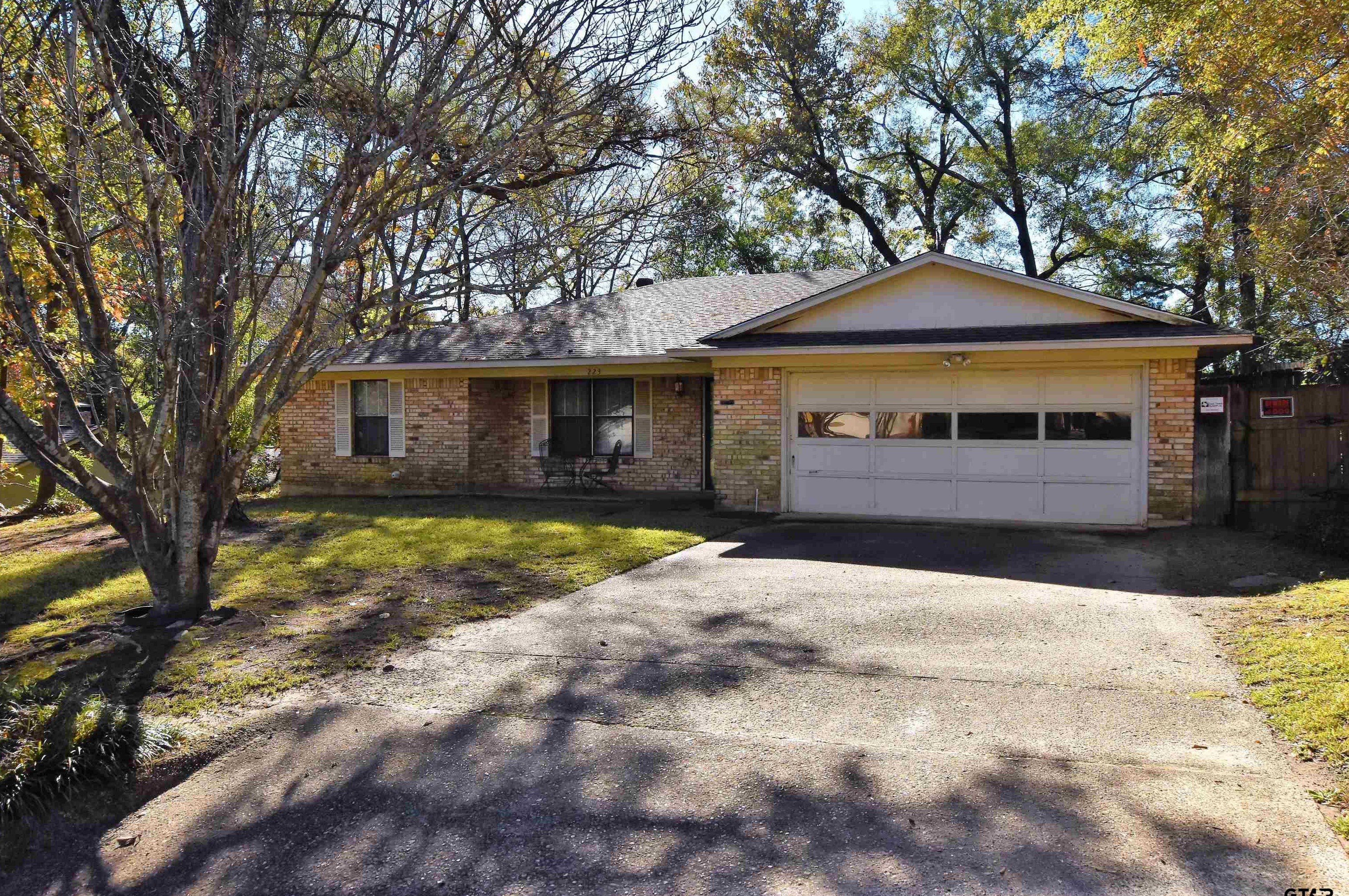 223 Atlanta Ave, Tyler, TX 75703-3714