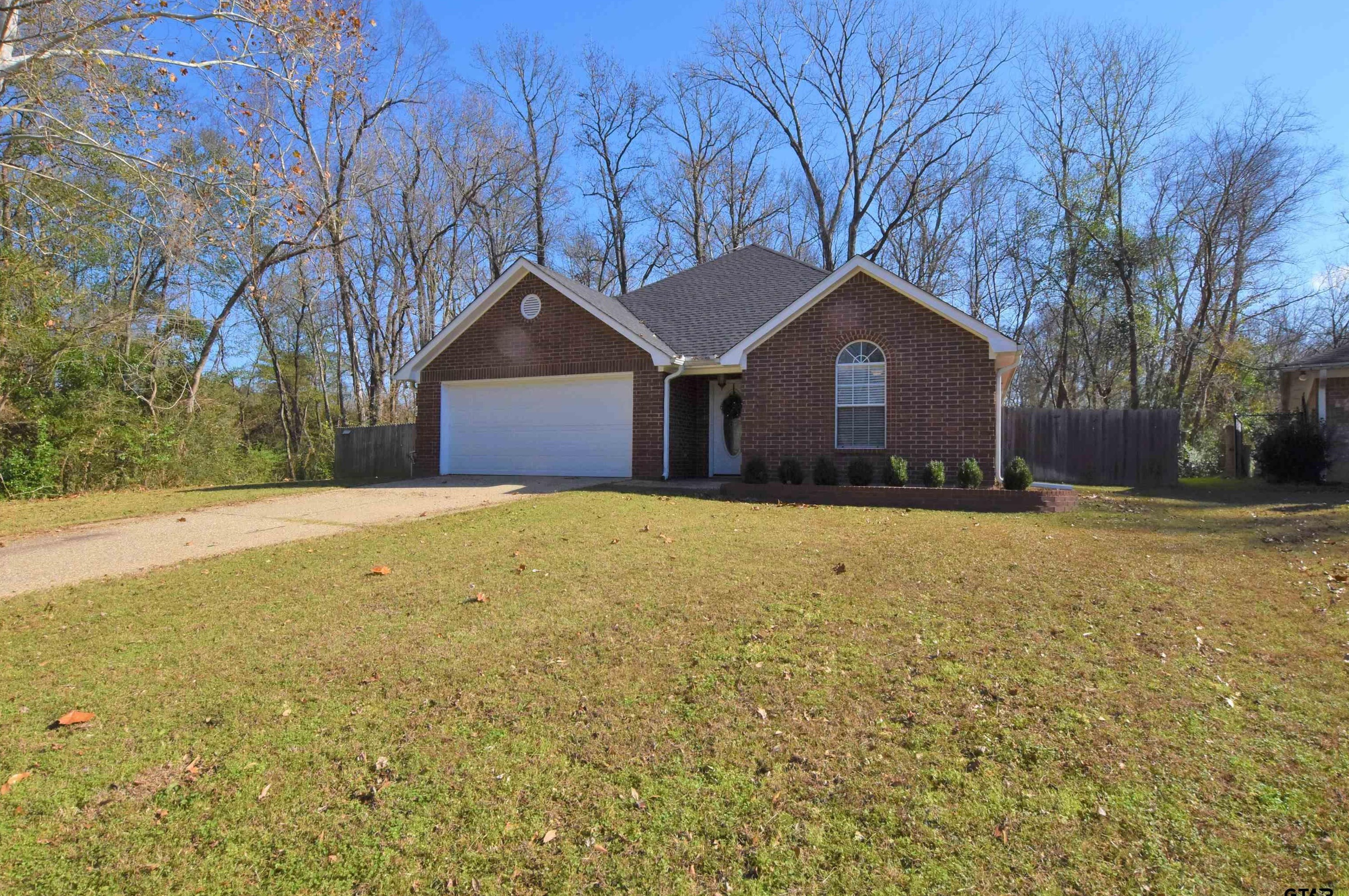 2517 Eagle St, Tyler, TX 75701-3577