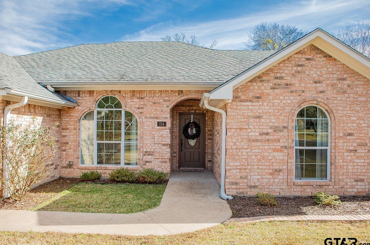 114 William Dr, Hide A Way, TX 75771-3342