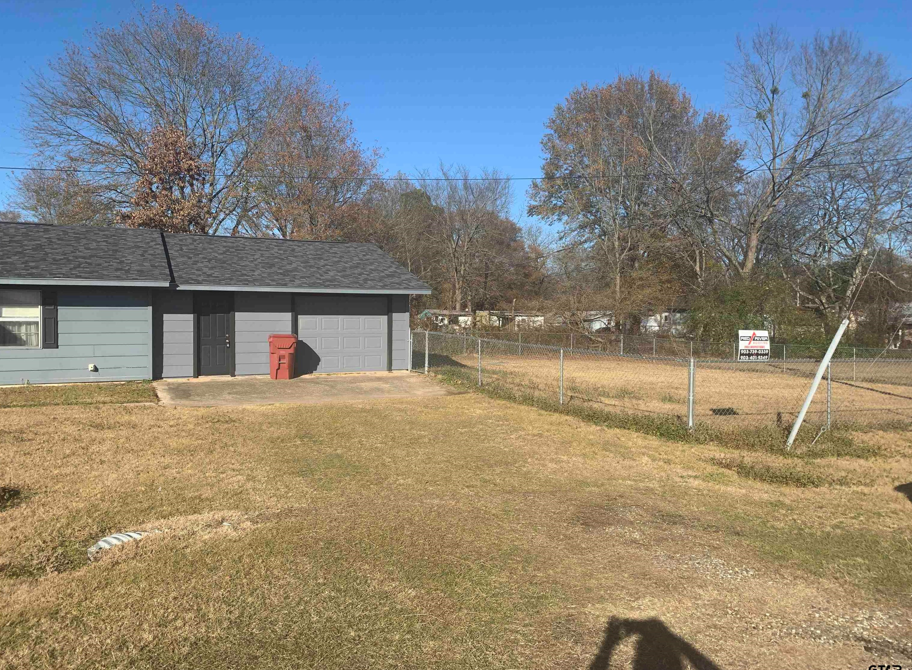 304 6th St Sw, Bogata, TX 75417