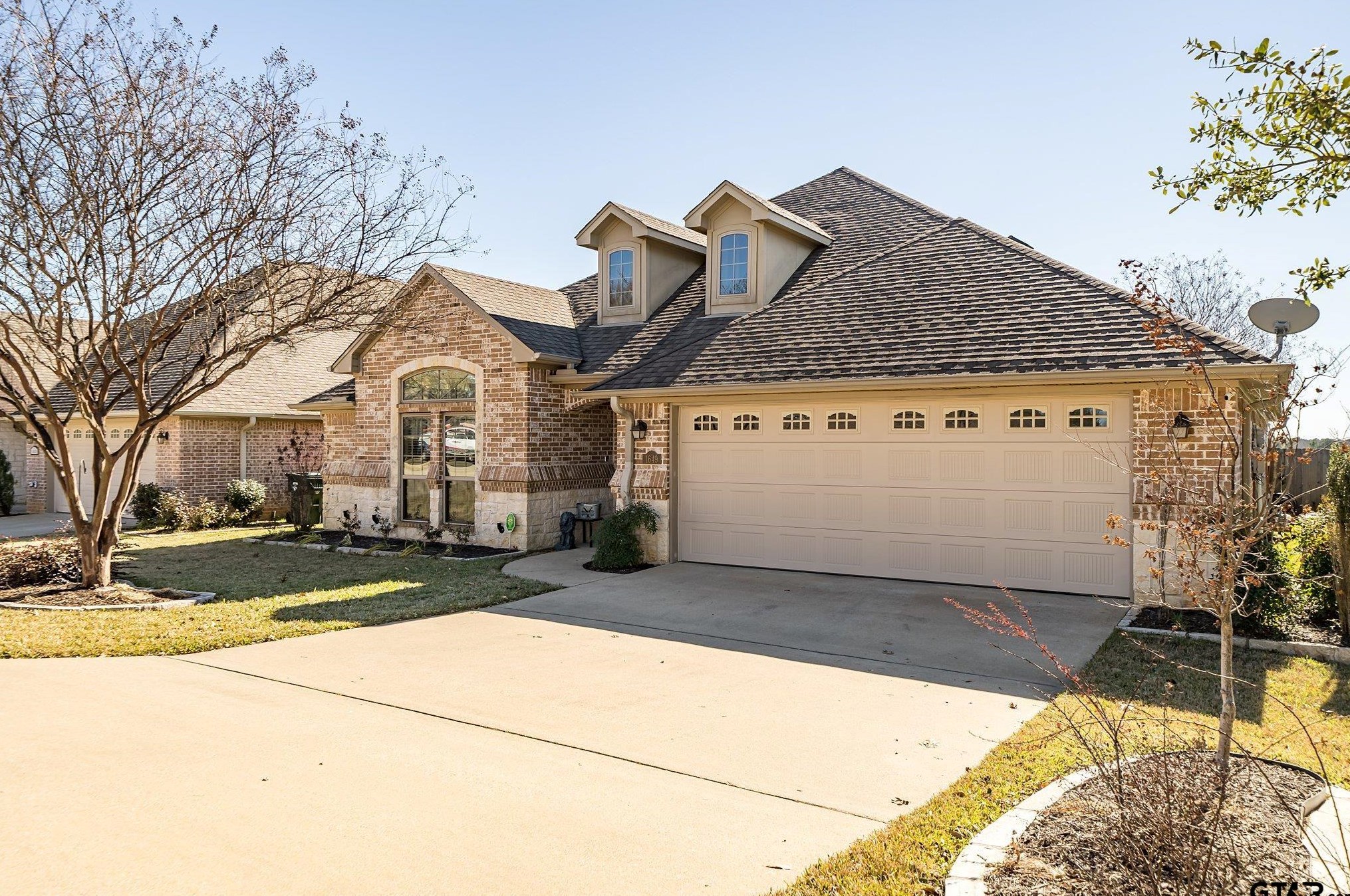 1649 Skidmore Ln, Tyler, TX 75703-7601