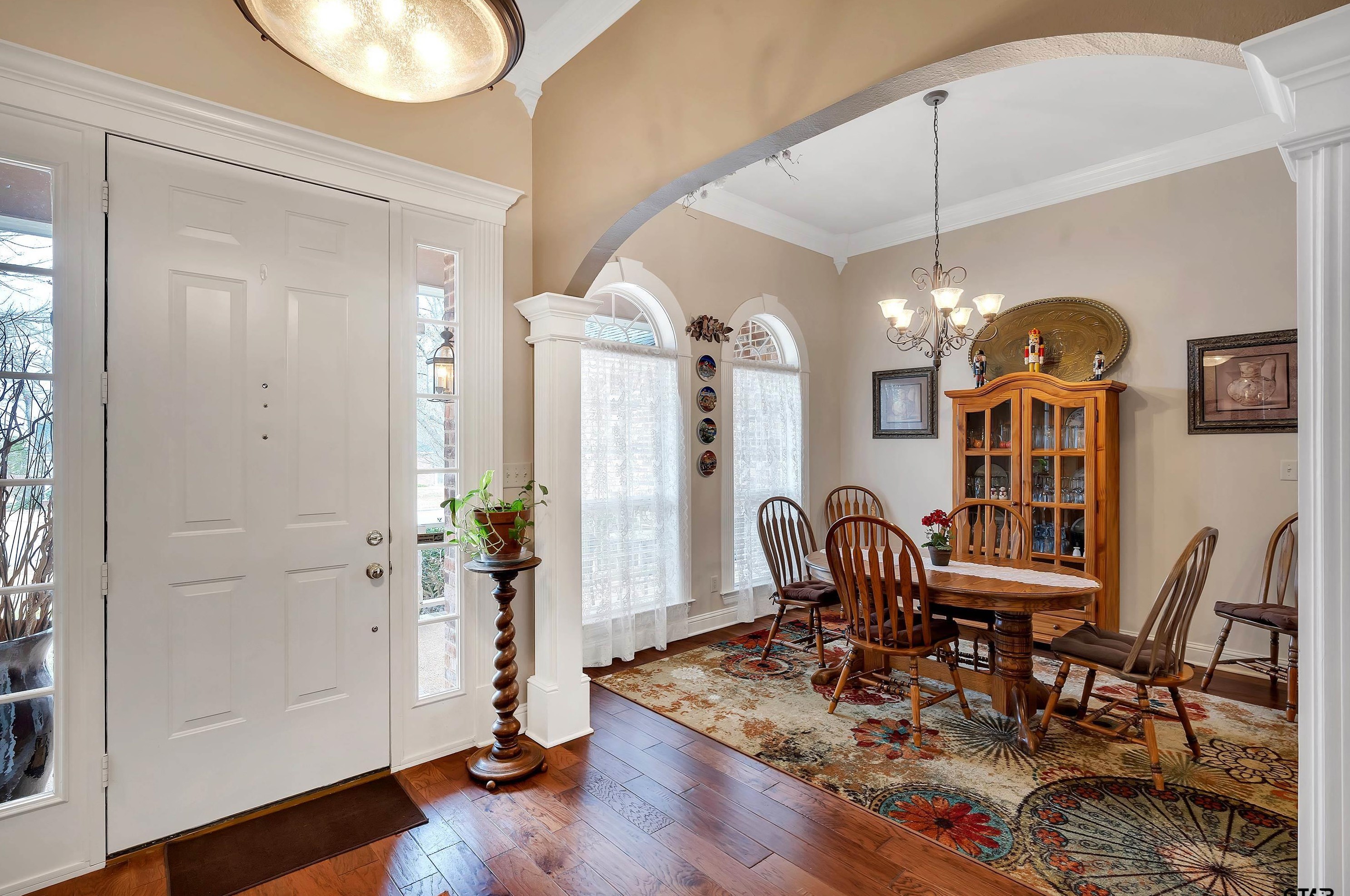 100 Prairie Ln, Longview, TX 75605-7347