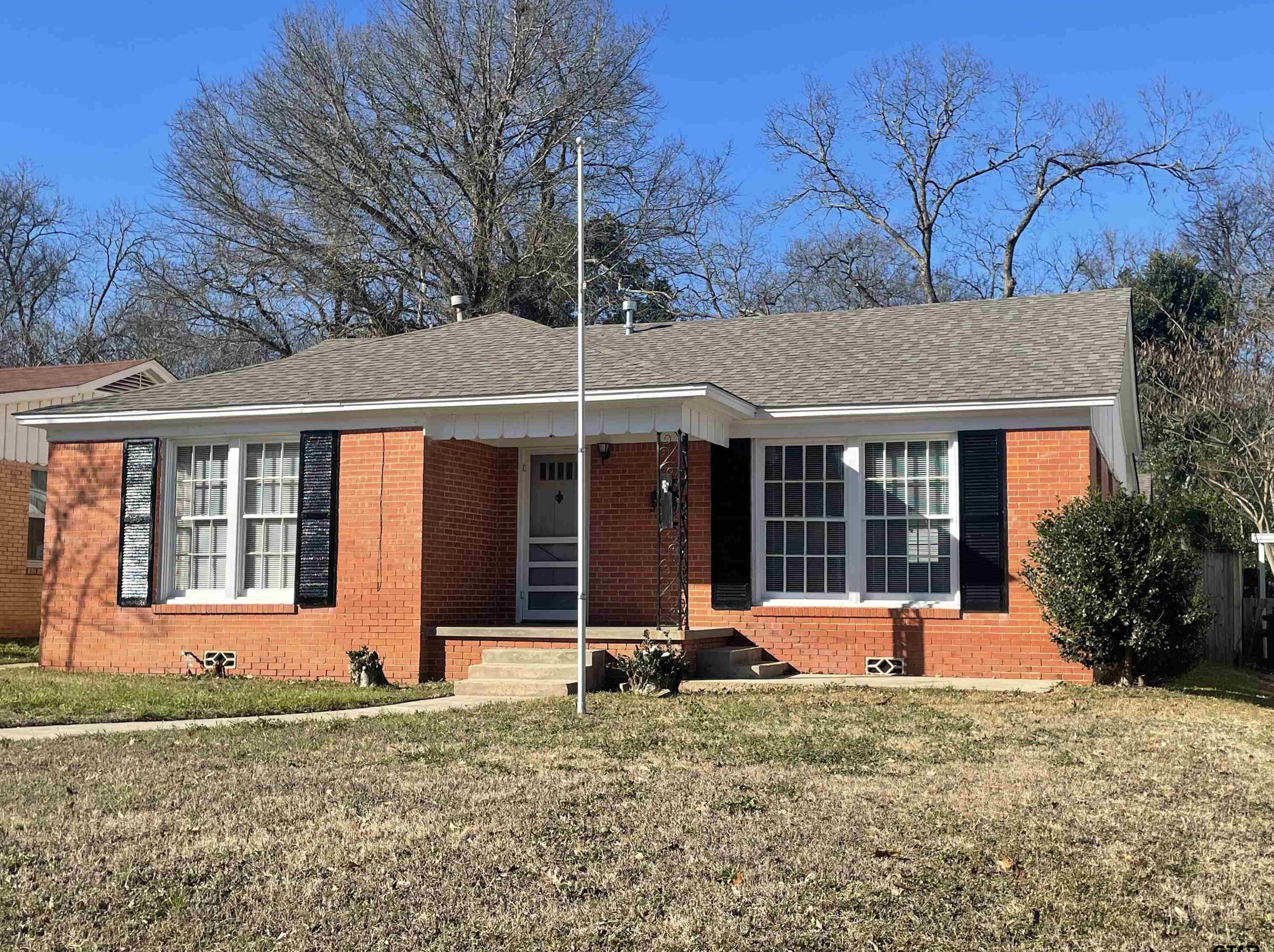 1931 Wiley Ave, Tyler, TX 75701-4428