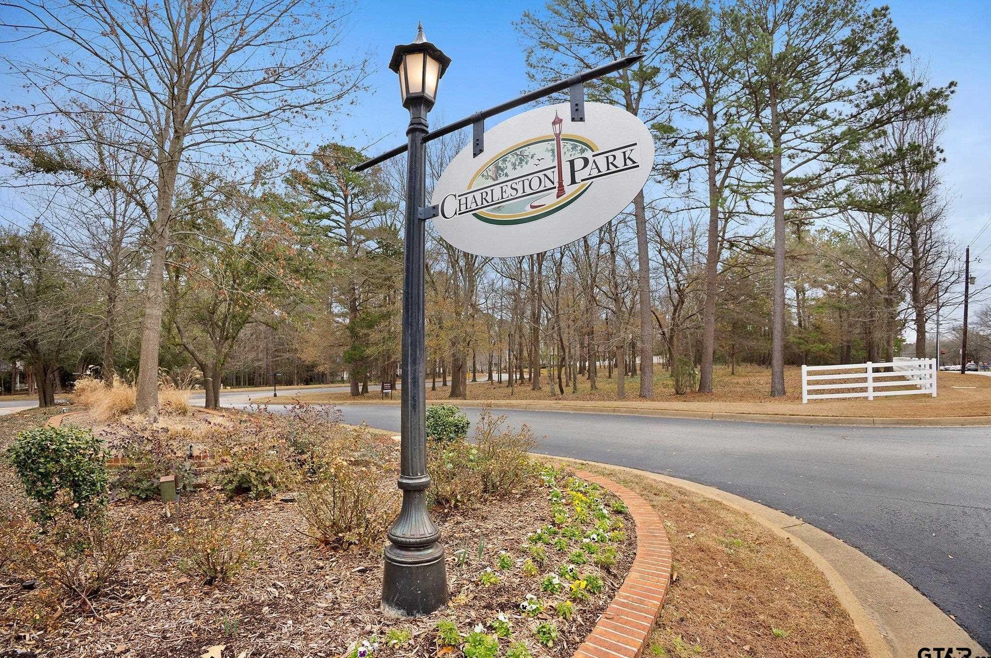 3942 Charleston Park, Tyler, TX 75701-6713