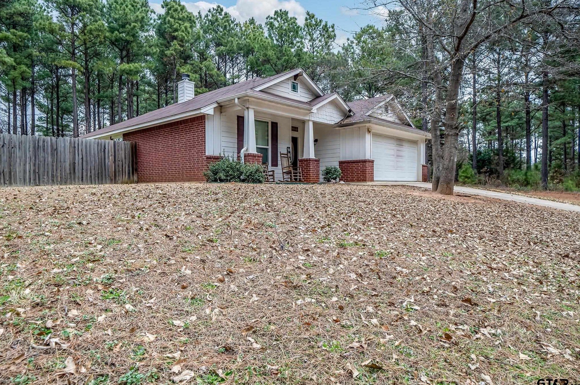 11920 Windmill Xing, Tyler, TX 75706-4250