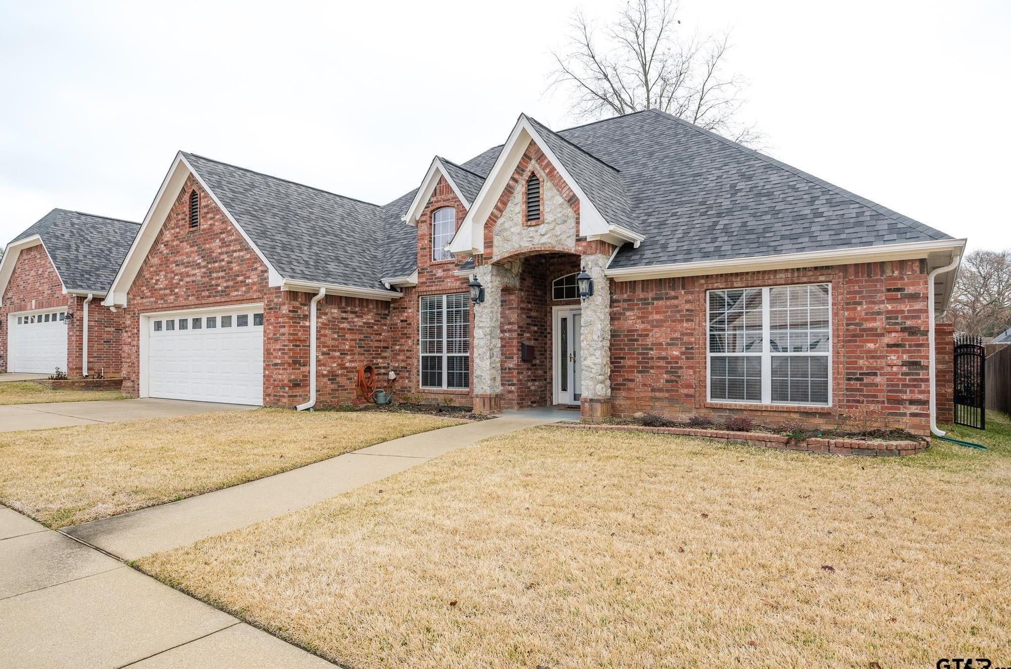 3146 Granbury Ct, Tyler, TX 75707-2078