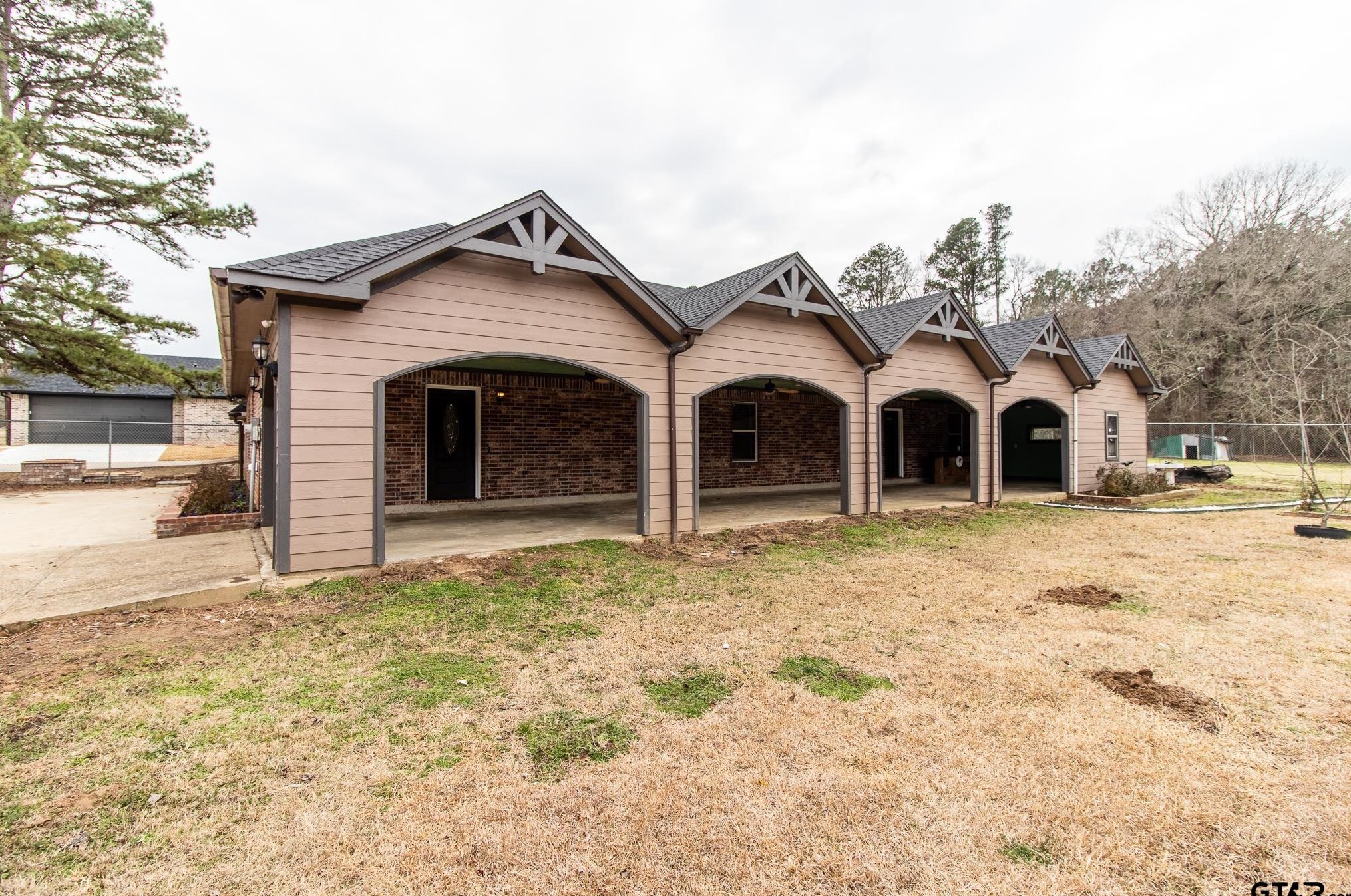 7727 Knowles Trce, Tyler, TX 75708-5837