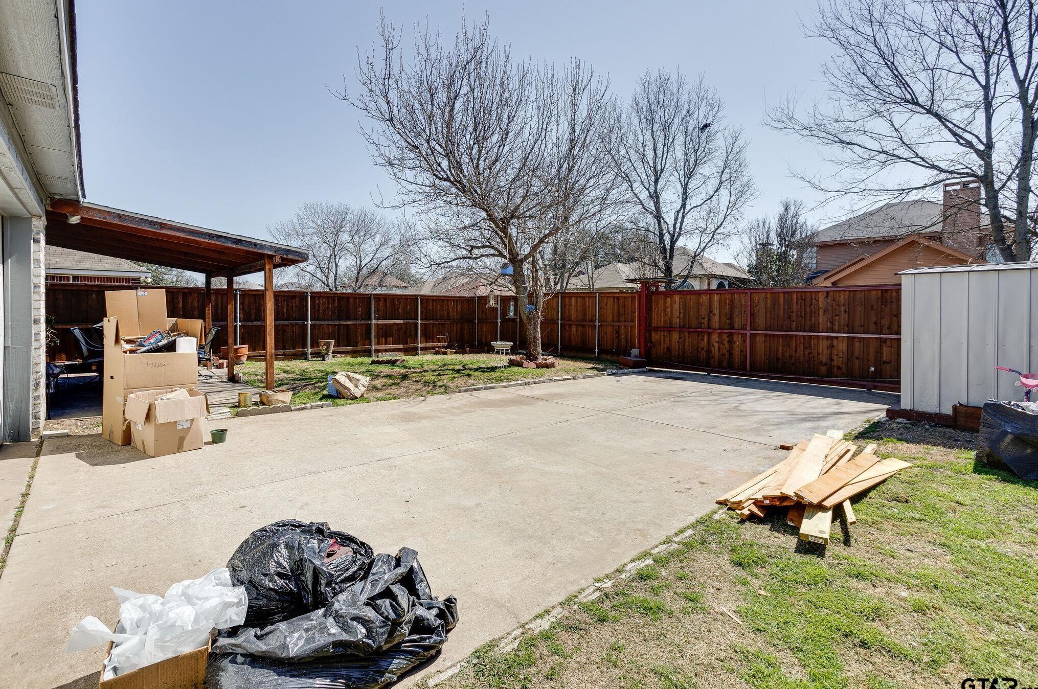 516 Windsong, Mesquite TX 75149-2670 exterior