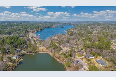 1215 B Chateau Lane, Hideaway, TX 75771 - Photo 12