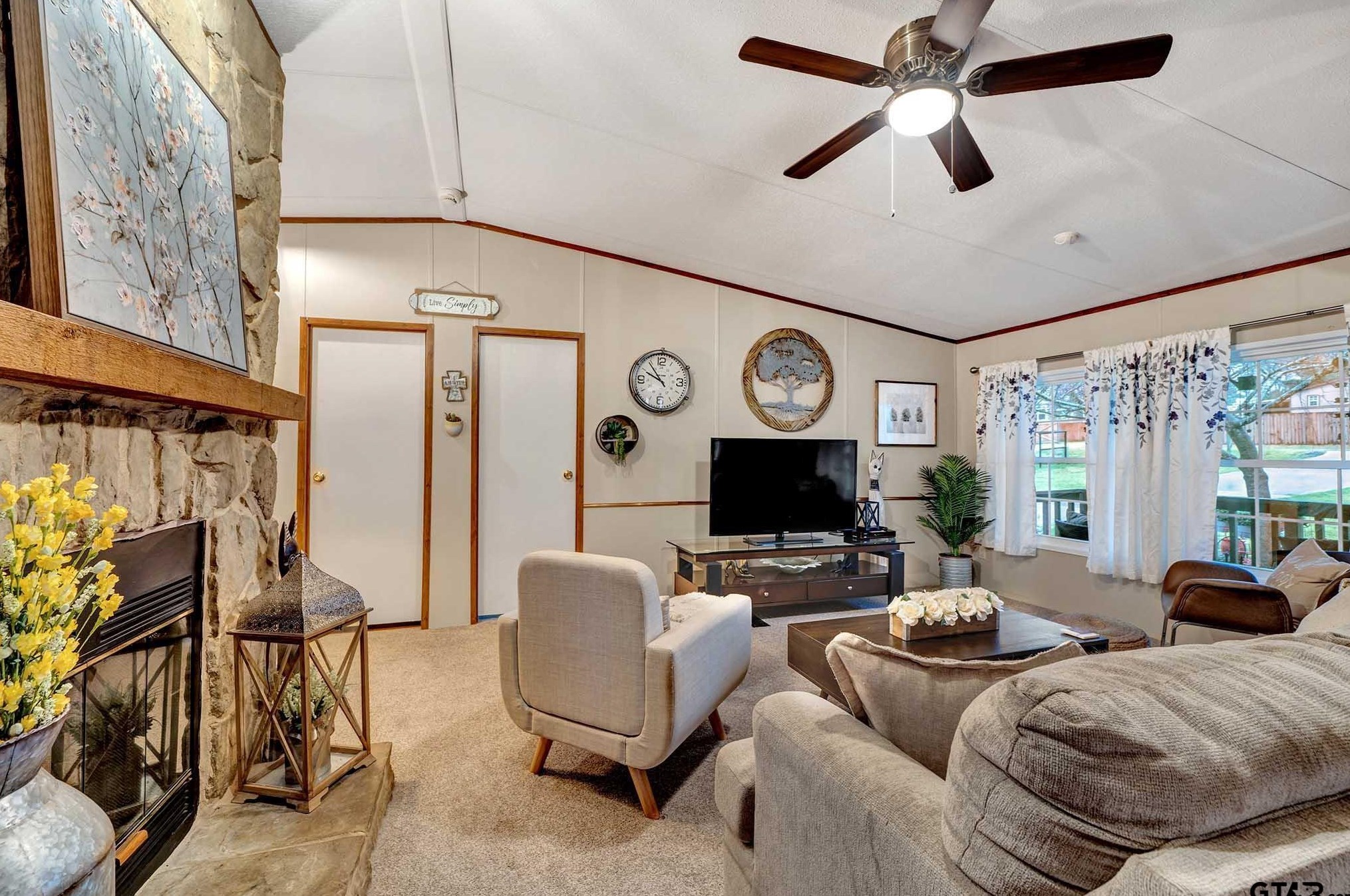 10808 Littlefield Dr, Tyler, TX 75708-3163