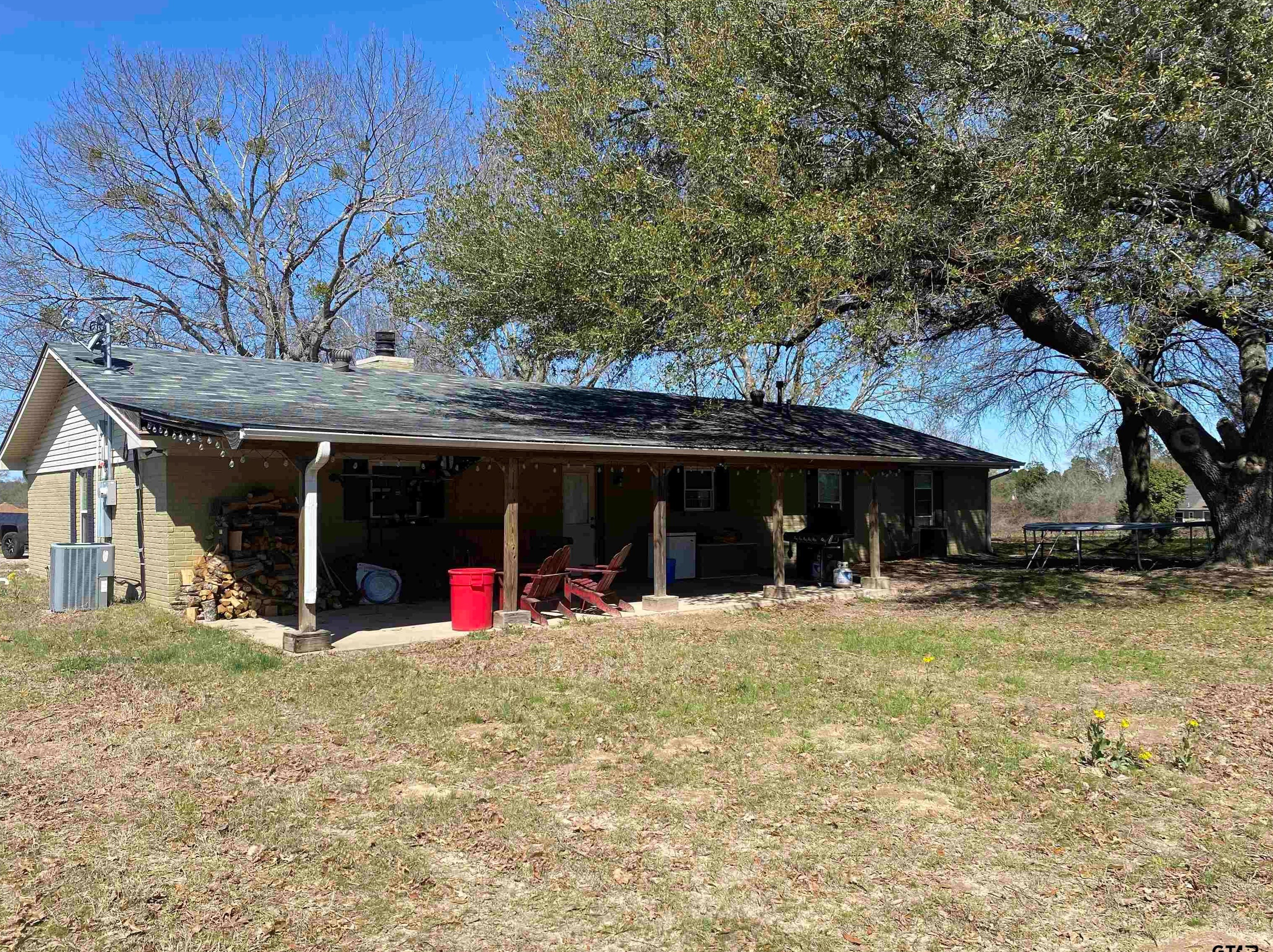 12809 County Road 1222, Tyler, TX 75709-6127
