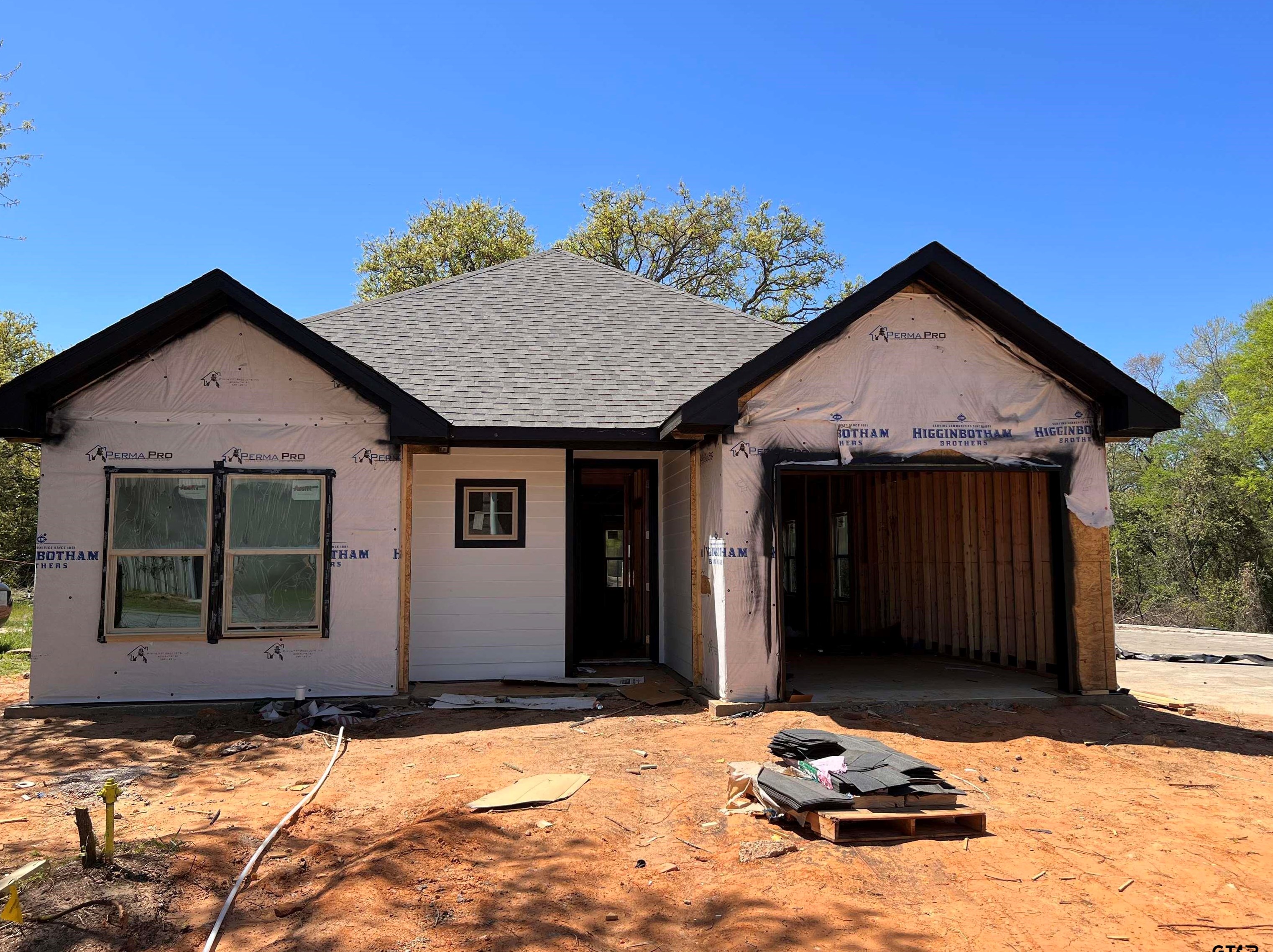 811 Duckenfield Ave, Tyler, TX 75701-1047