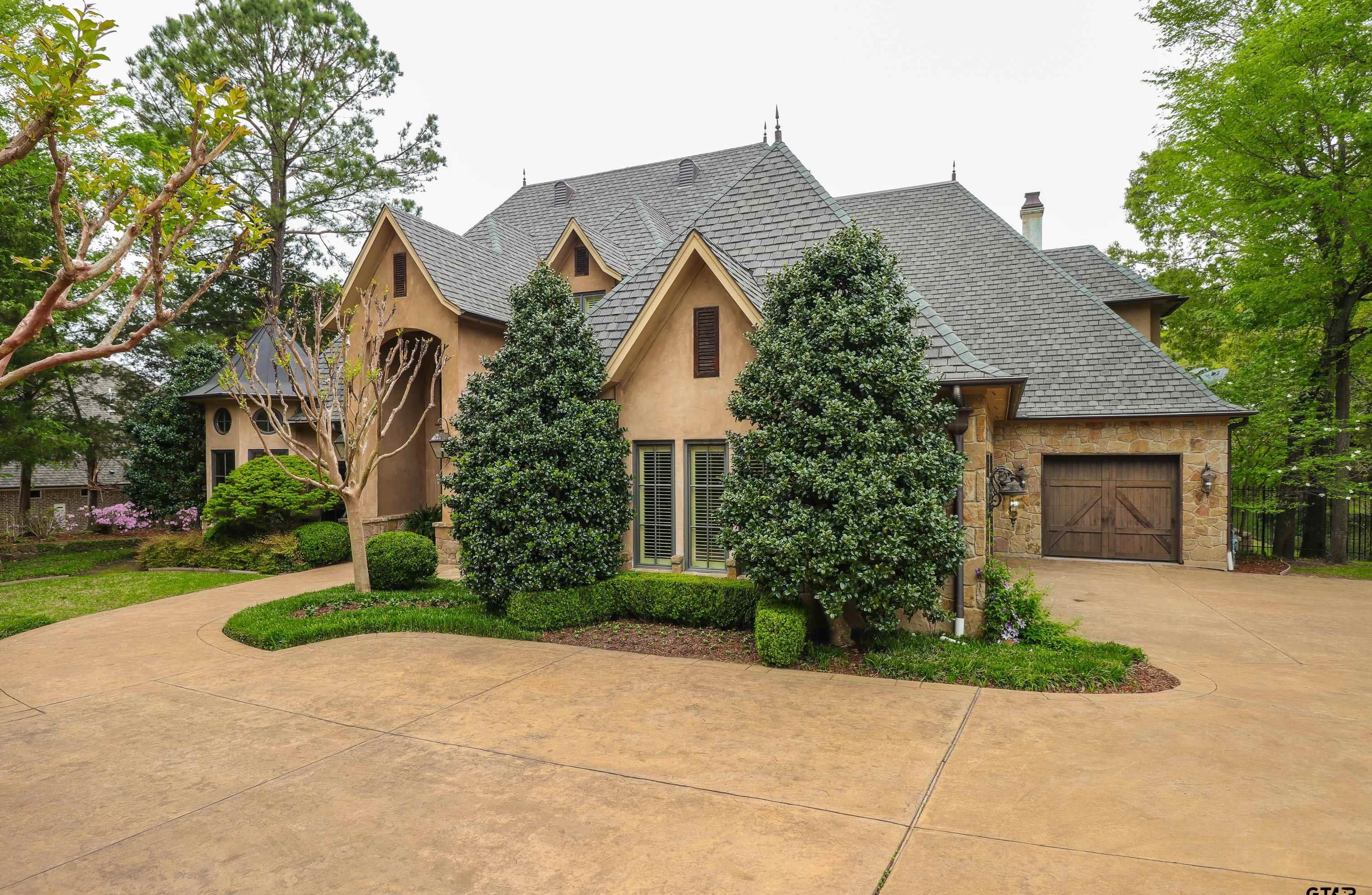 2932 Stewart Way, Tyler, TX 75709-5389