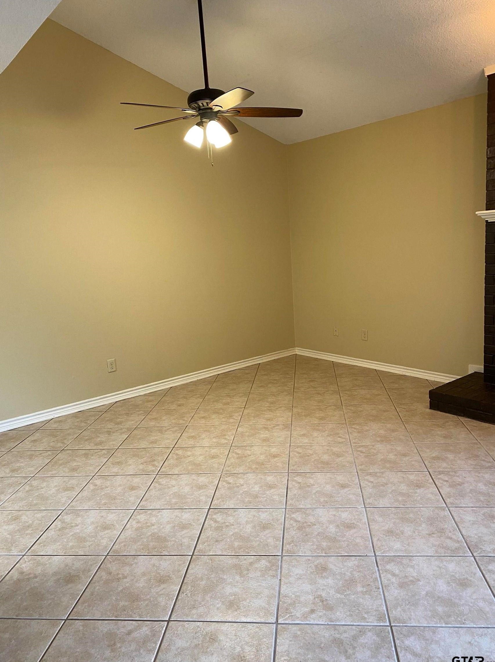 5885 Creekside Cir, Tyler TX  75703-6101 exterior