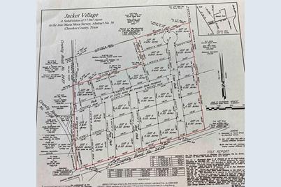 Tbd Oak Lot 24, Alto, TX 75925 - Photo 1