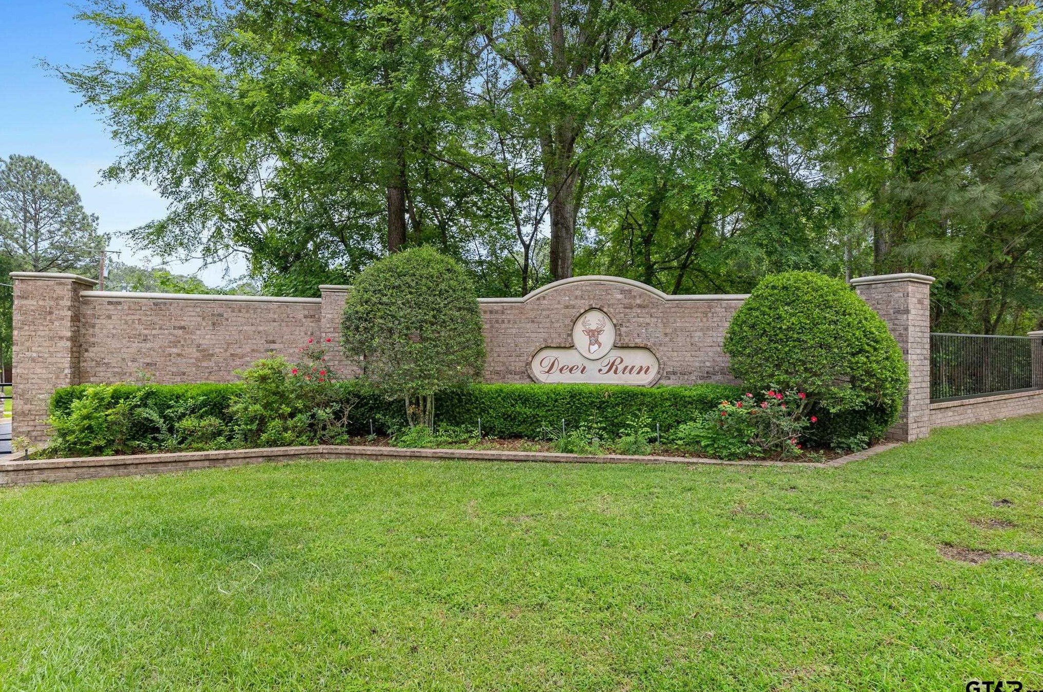 10977 Deer Creek Dr, Tyler, TX 75707-5379