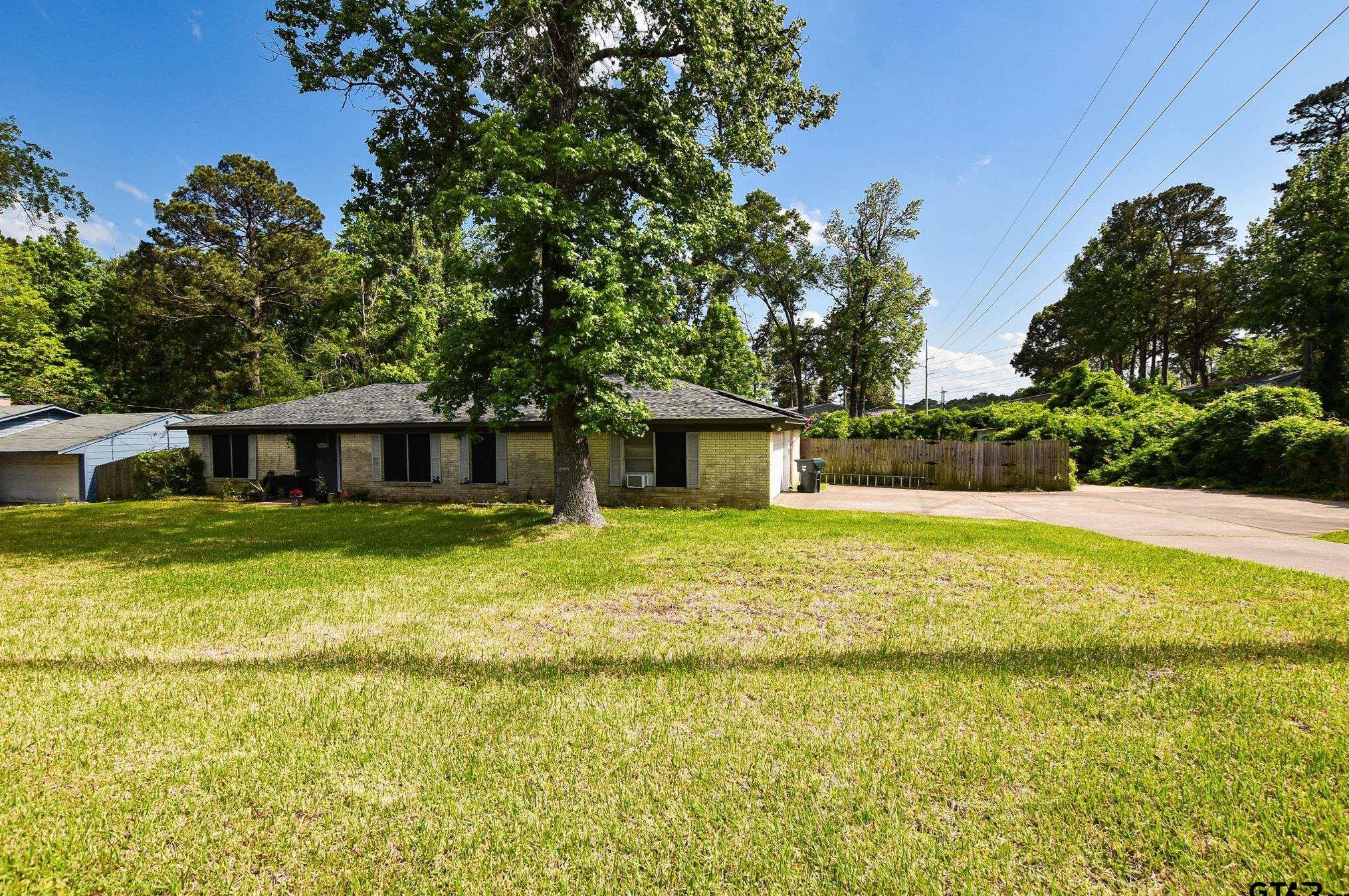 7618 Brookhollow Dr, Tyler, TX 75707-6310