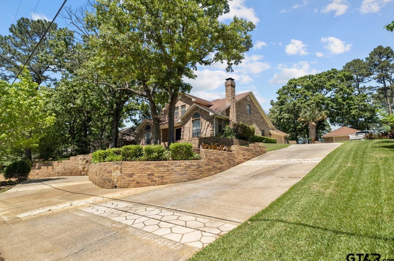 1236 Santa Fe Trl, Tyler, TX 75703-0418