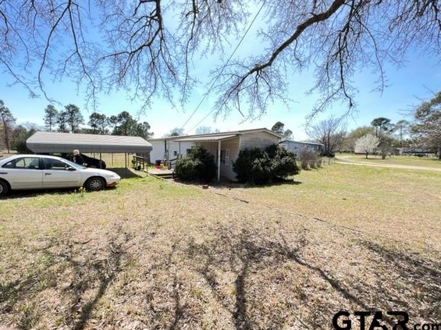 985 County Road 328, Tyler, TX 75706-7411