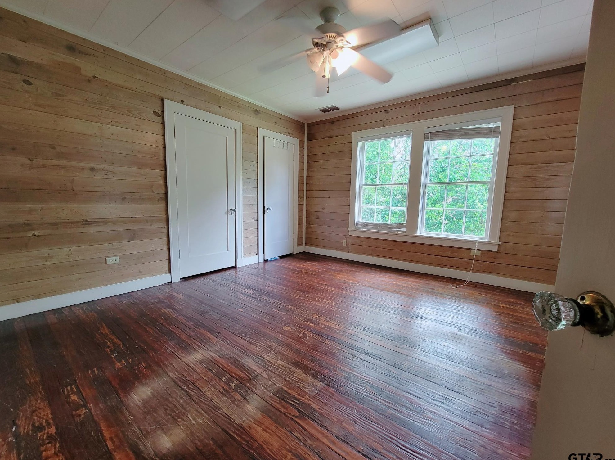 415 Bois D Arc Ave, Tyler TX  75702-8002 exterior