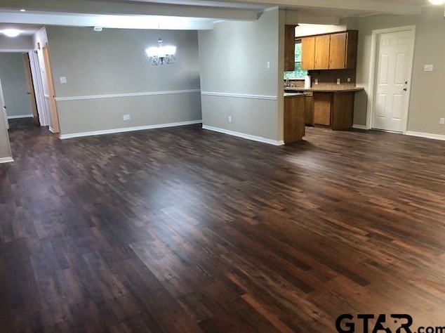 401 Elm Ln, Hide A Way TX  75771-3302 exterior