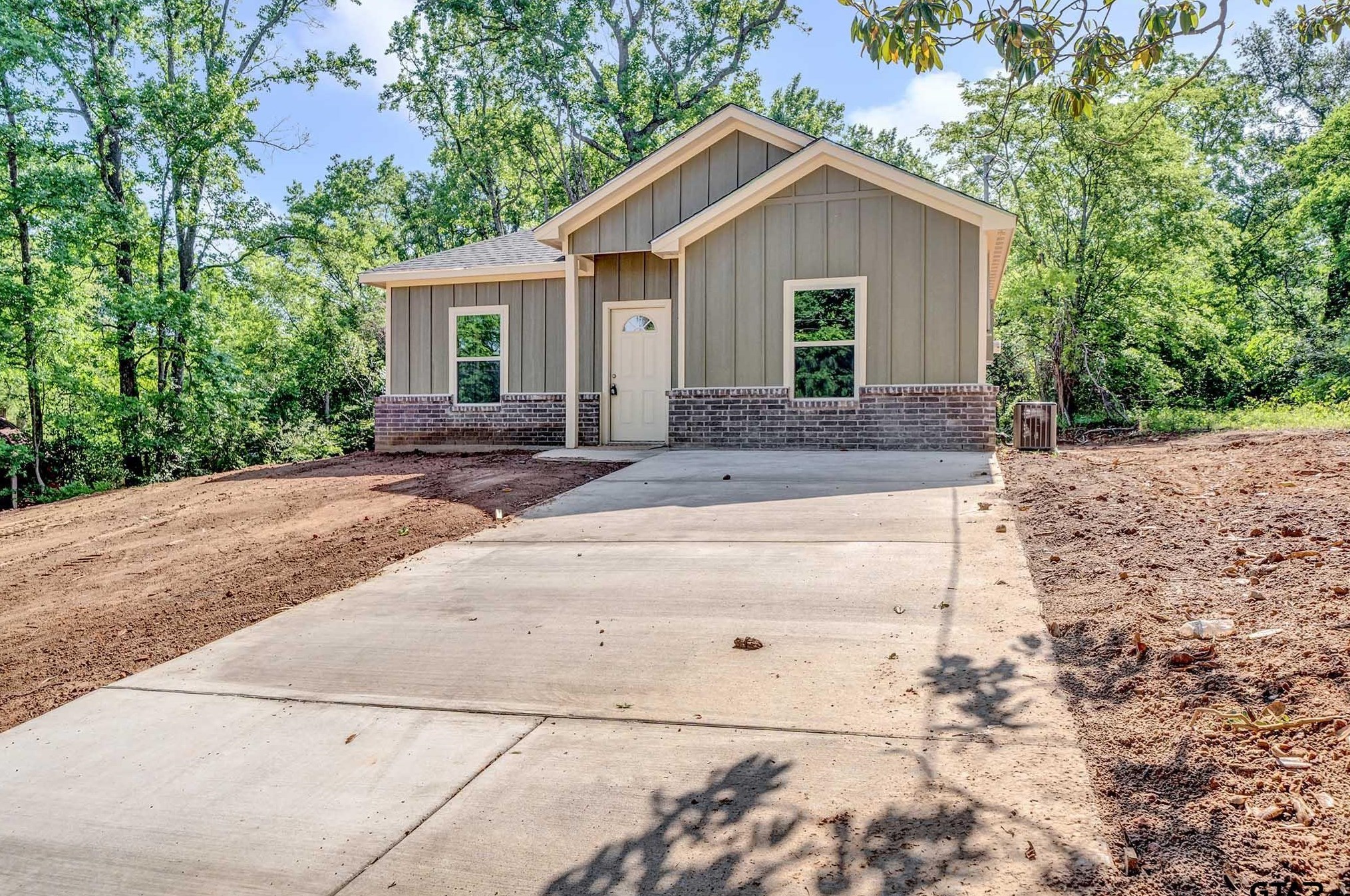 2115 Glass Ave, Tyler, TX 75702-2051
