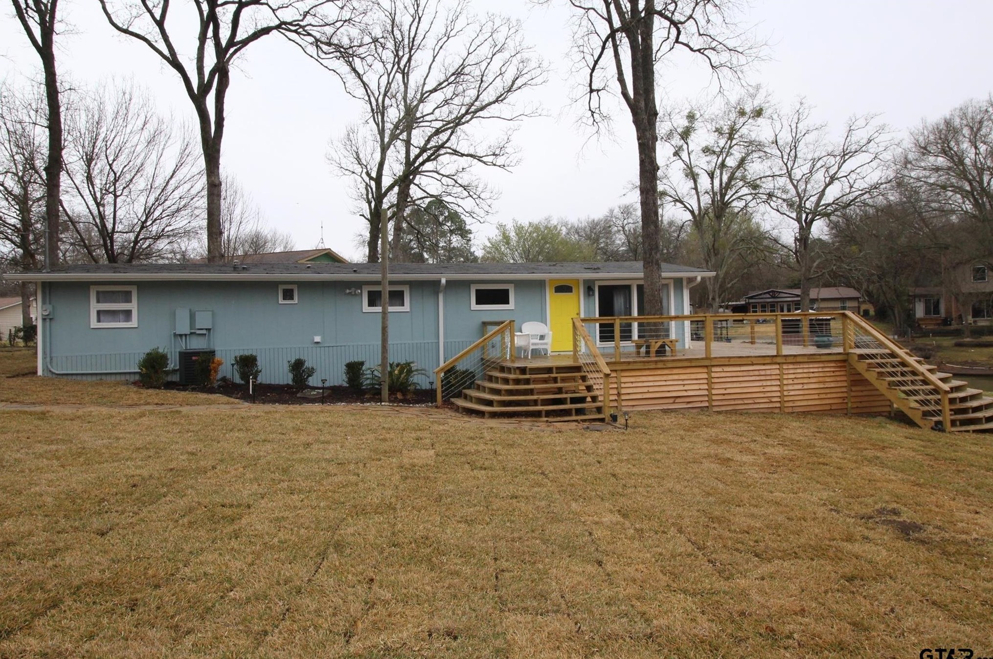230 Shady Shores Dr, Gun Barrel City, TX 75156