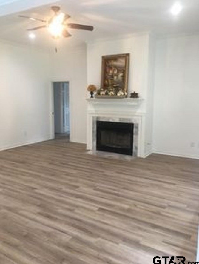 5012 Timber Creek Dr, Tyler, TX 75703-4005