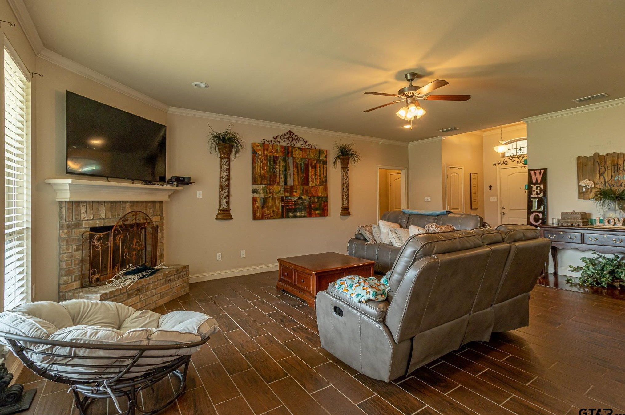 603 Princess Pl, Tyler, TX 75704-6668