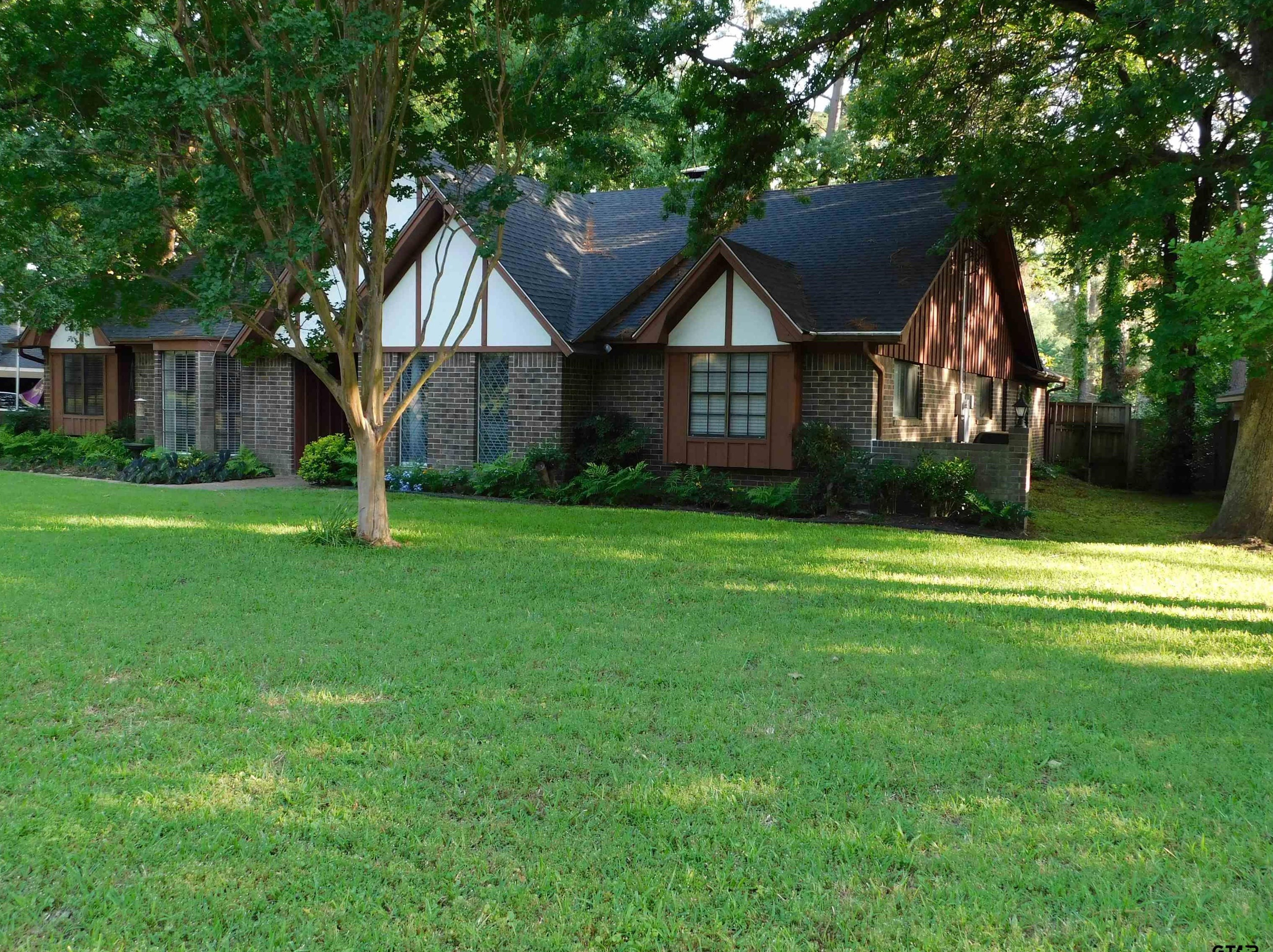 701 Harvard Dr, Tyler, TX 75703-5118