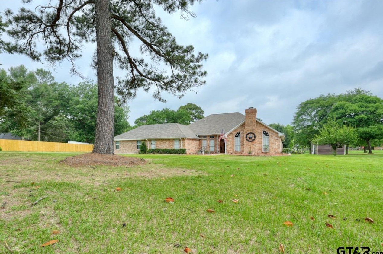 18678 Peachtree Ln, Hide A Way, TX 75771-5966