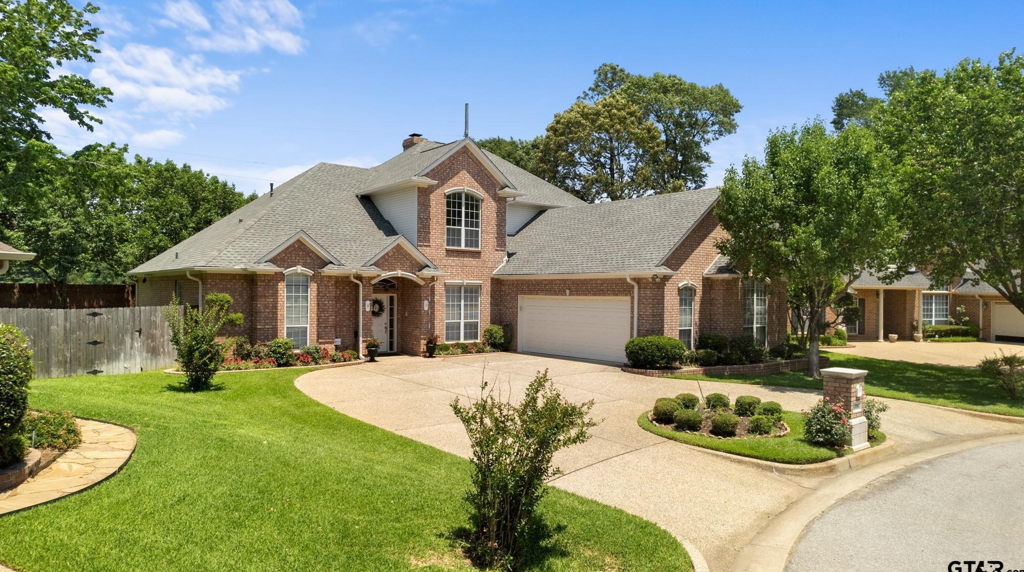 6310 Ashmore Ln, Tyler, TX 75703-5816
