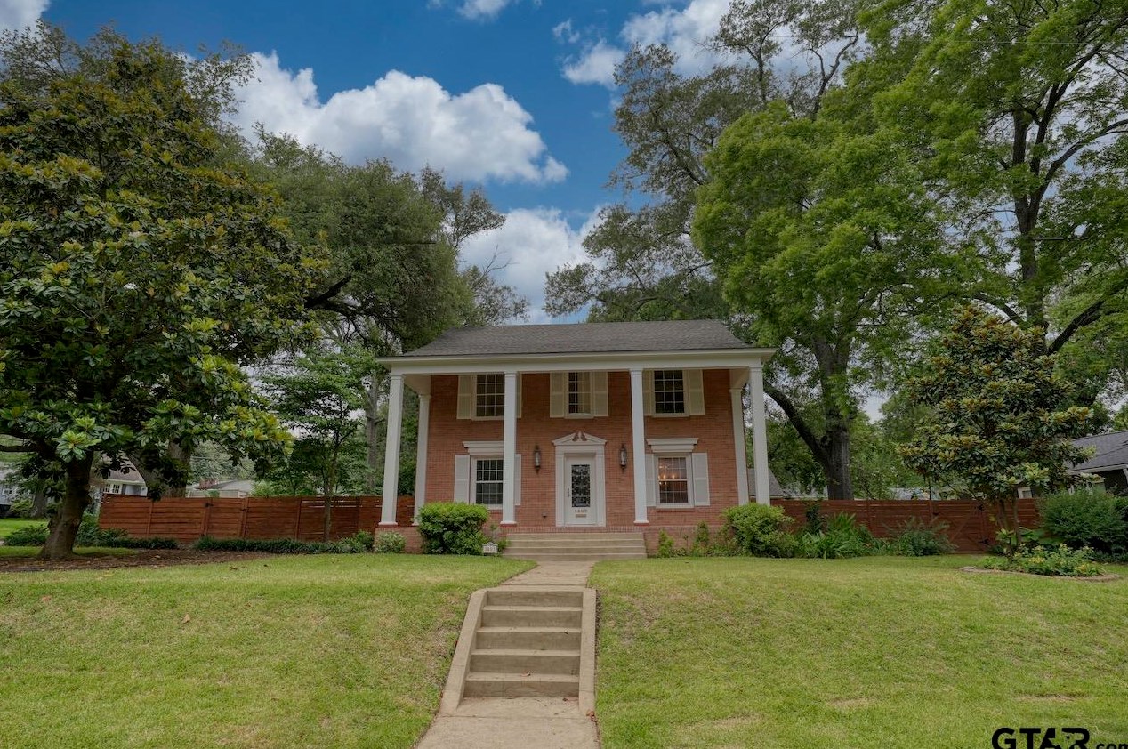 1403 Sneed Ave, Tyler, TX 75701-3255