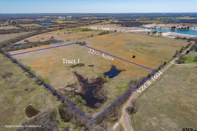 Tract 1 Cr 1604, Grand Saline, TX 75140 - Photo 1