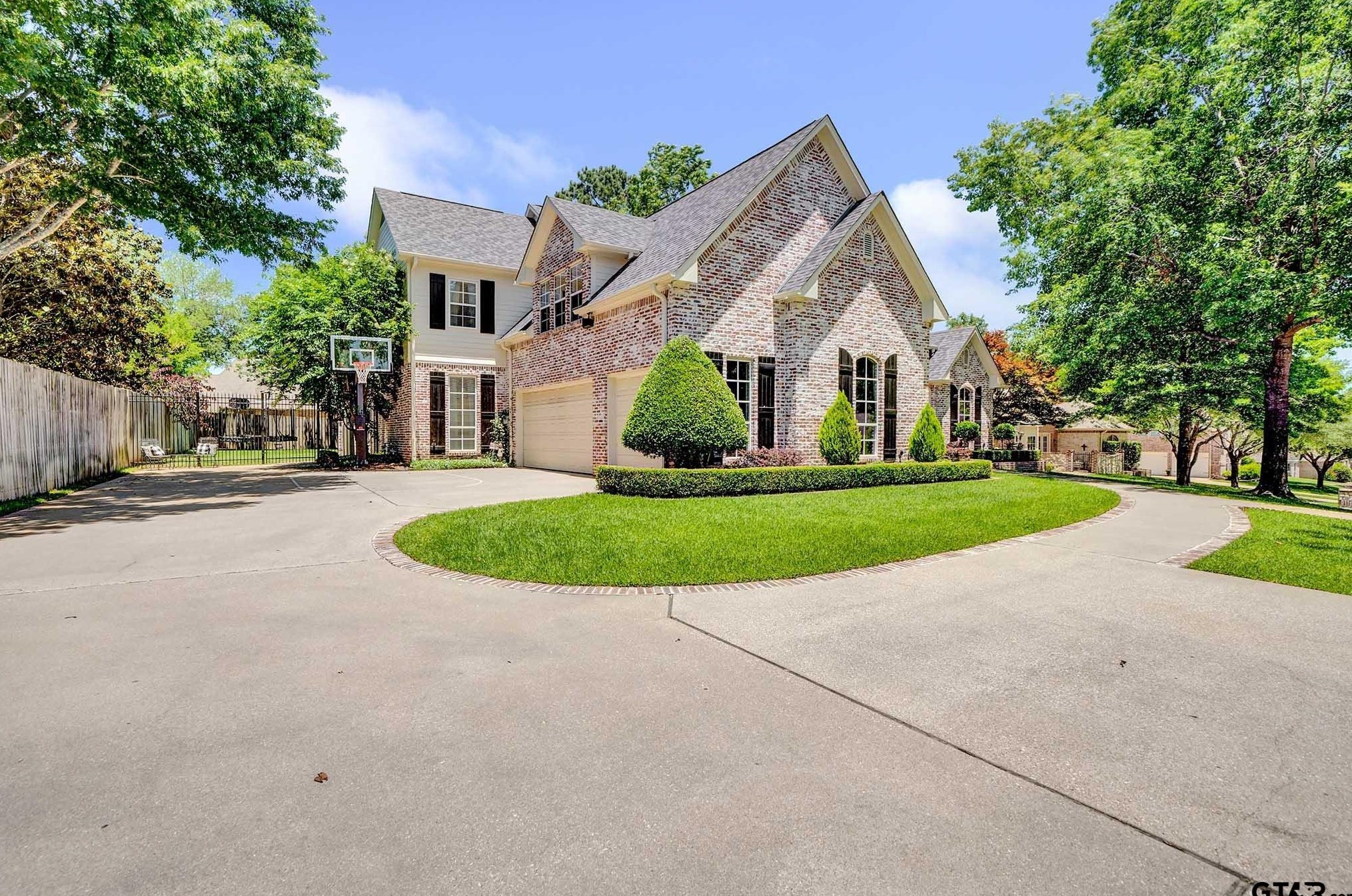 1505 Holly Star Dr, Tyler, TX 75703-0976