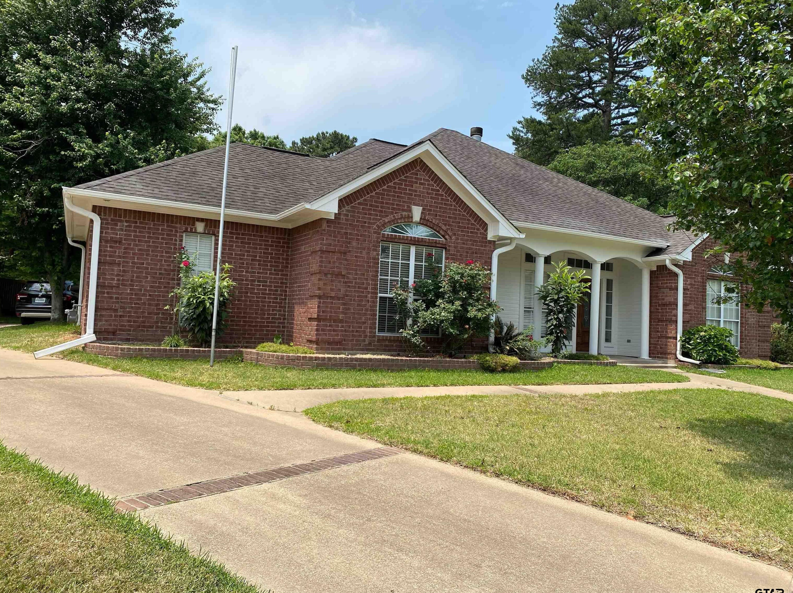 5404 Andover Dr, Tyler, TX 75707-6113