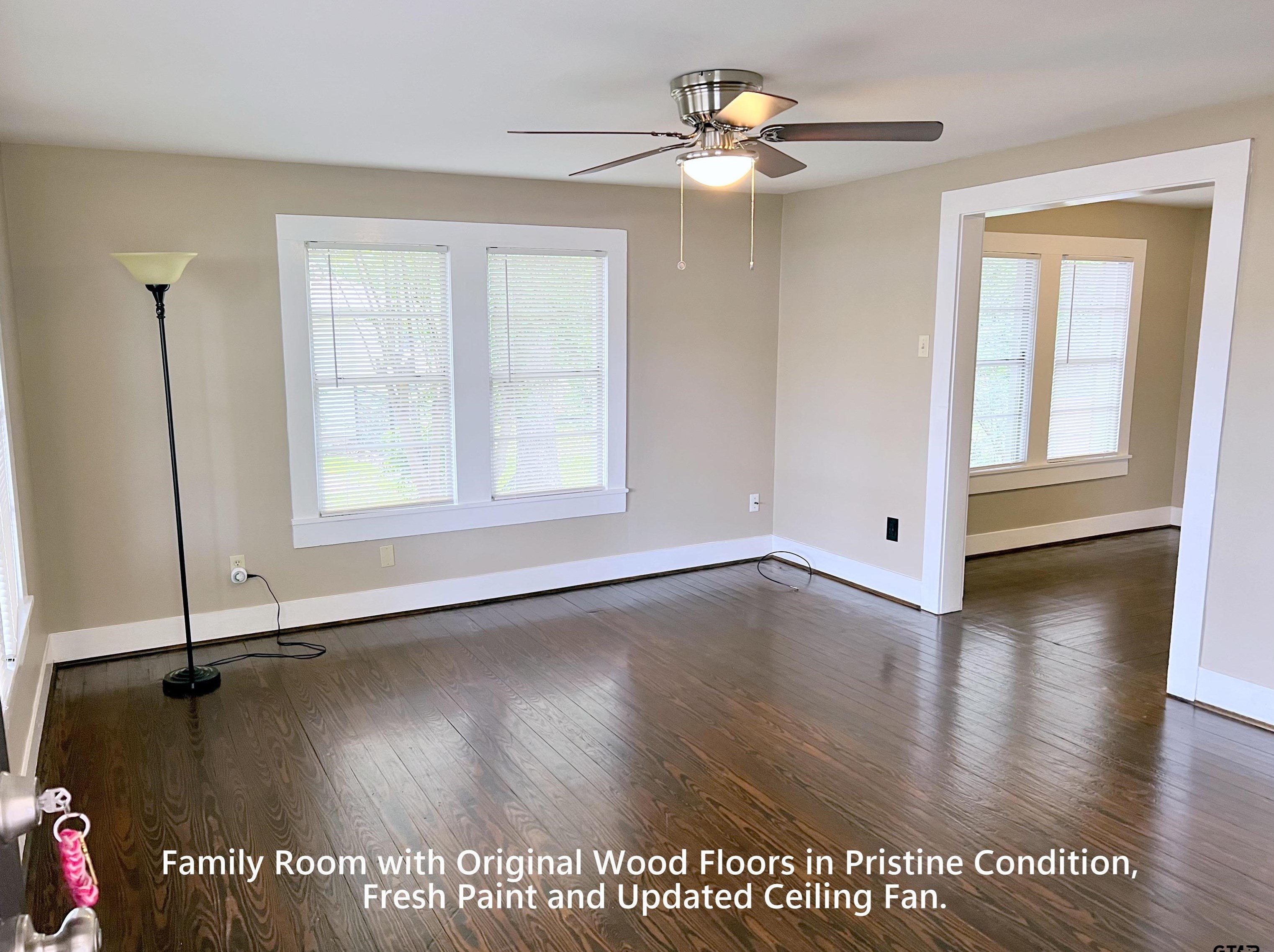1806 Donnybrook Ave, Tyler, TX 75701-4233
