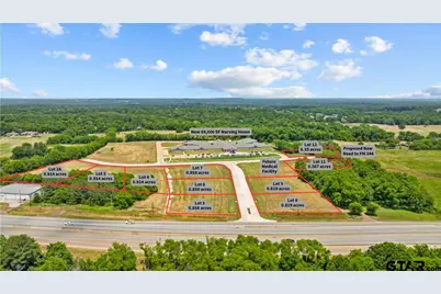 0 Bluebonnet/Heritage Springs Drive, Bullard, TX 75757 - Photo 1