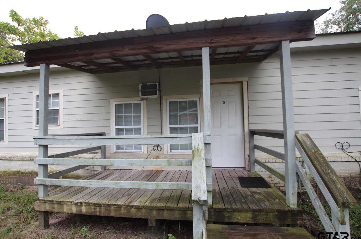1010 S Bennett Ave Apt C, Tyler, TX