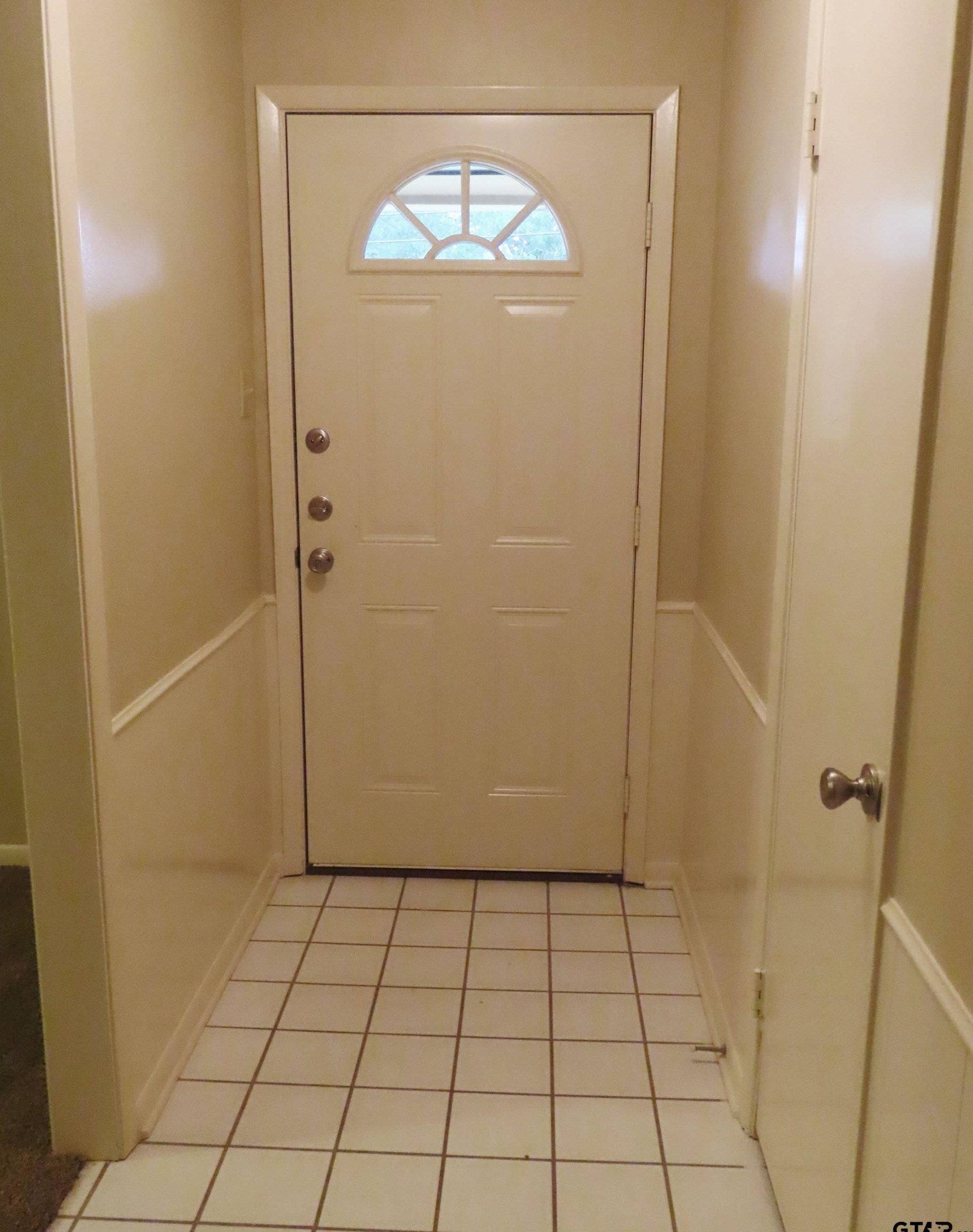 2801 Apache Trl, Tyler TX  75707-1801 exterior