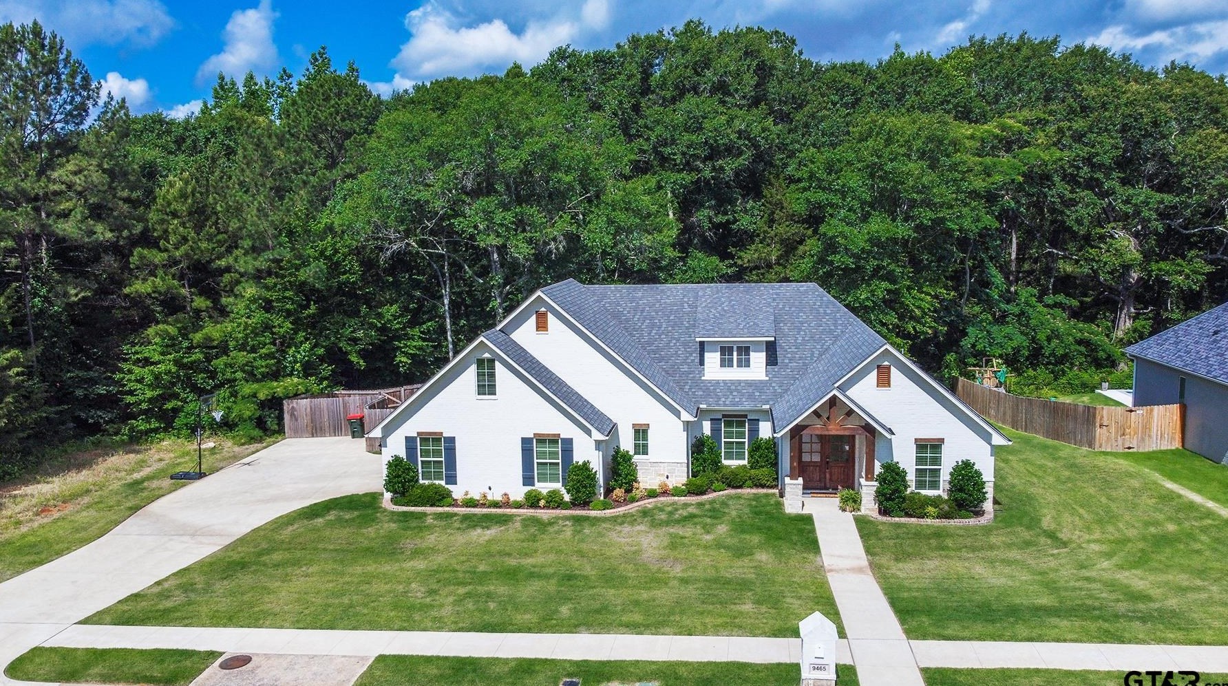 9465 Cherokee Trl, Tyler, TX 75703-7684