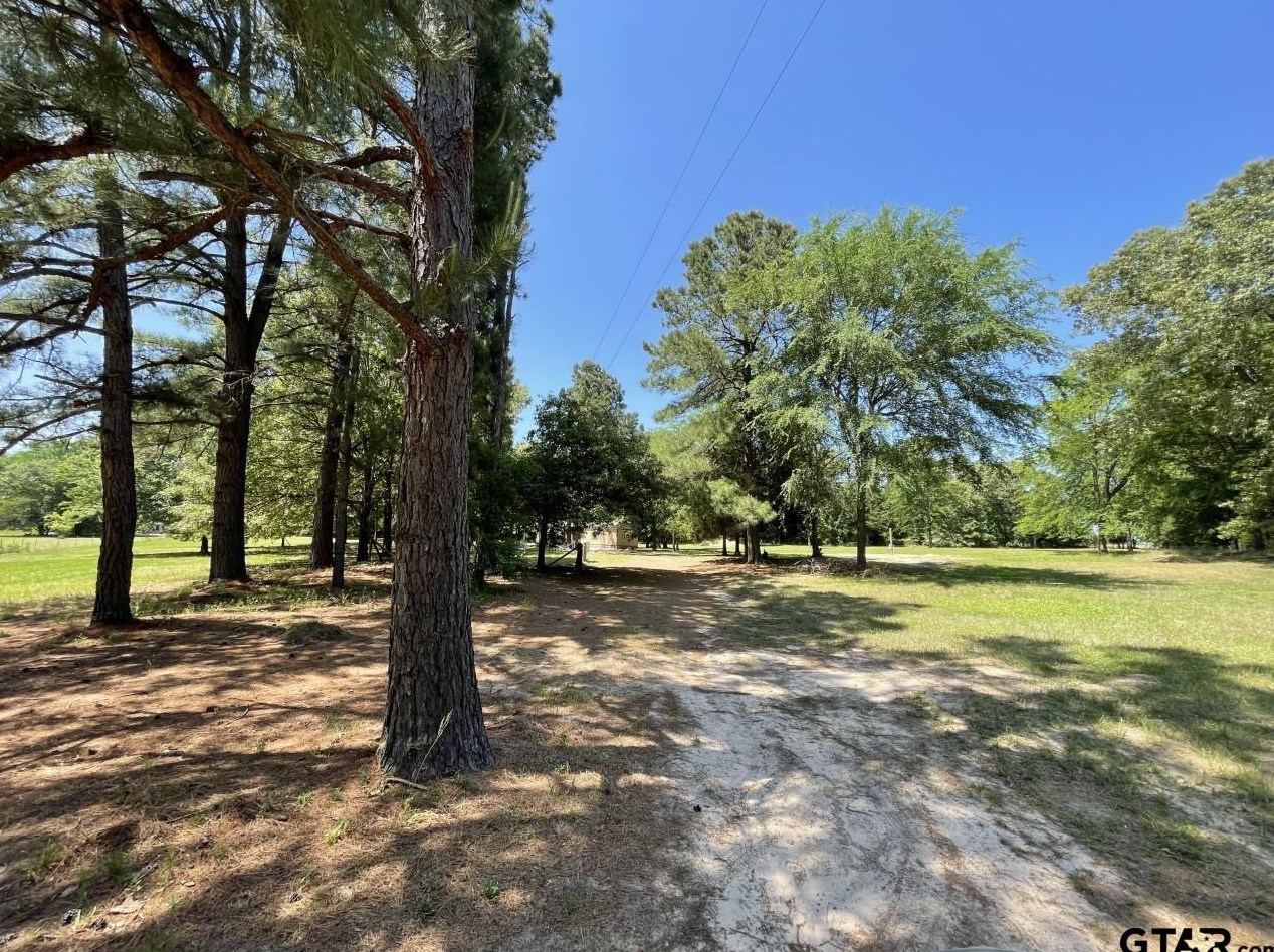 15601 Wood Ln, Tyler, TX 75707